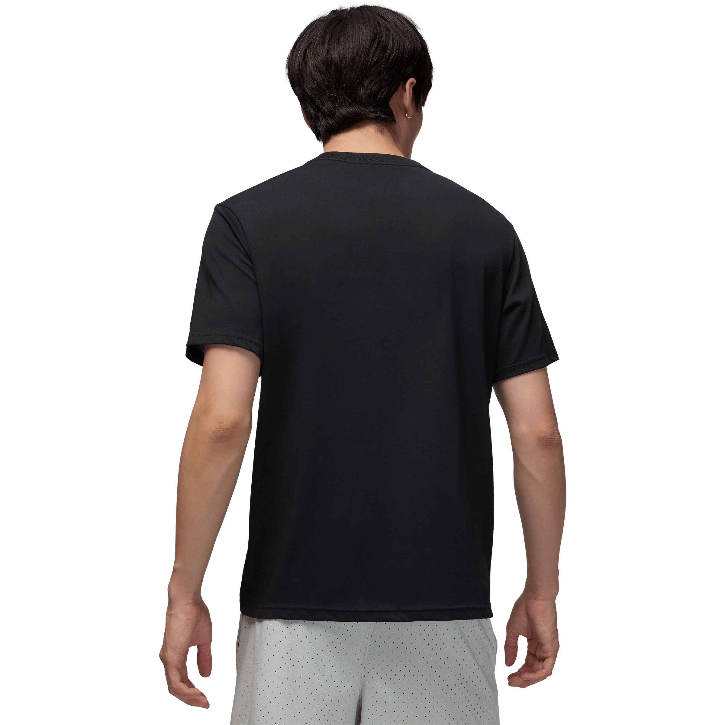 Mens Nike Jumpman Tee