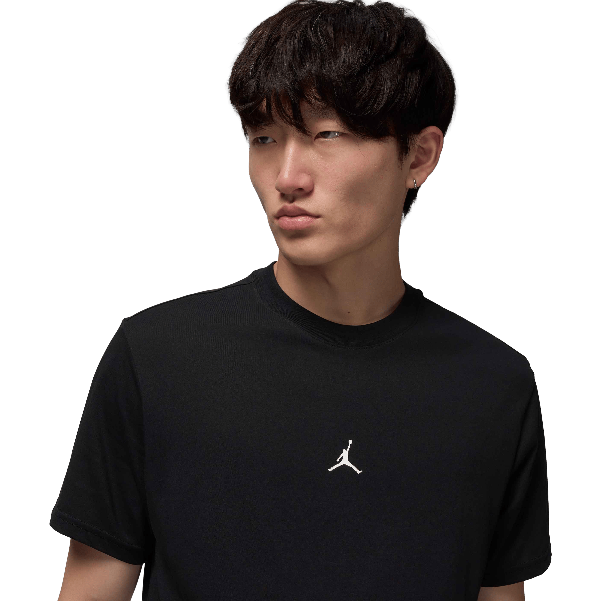 Mens Nike Jumpman Tee