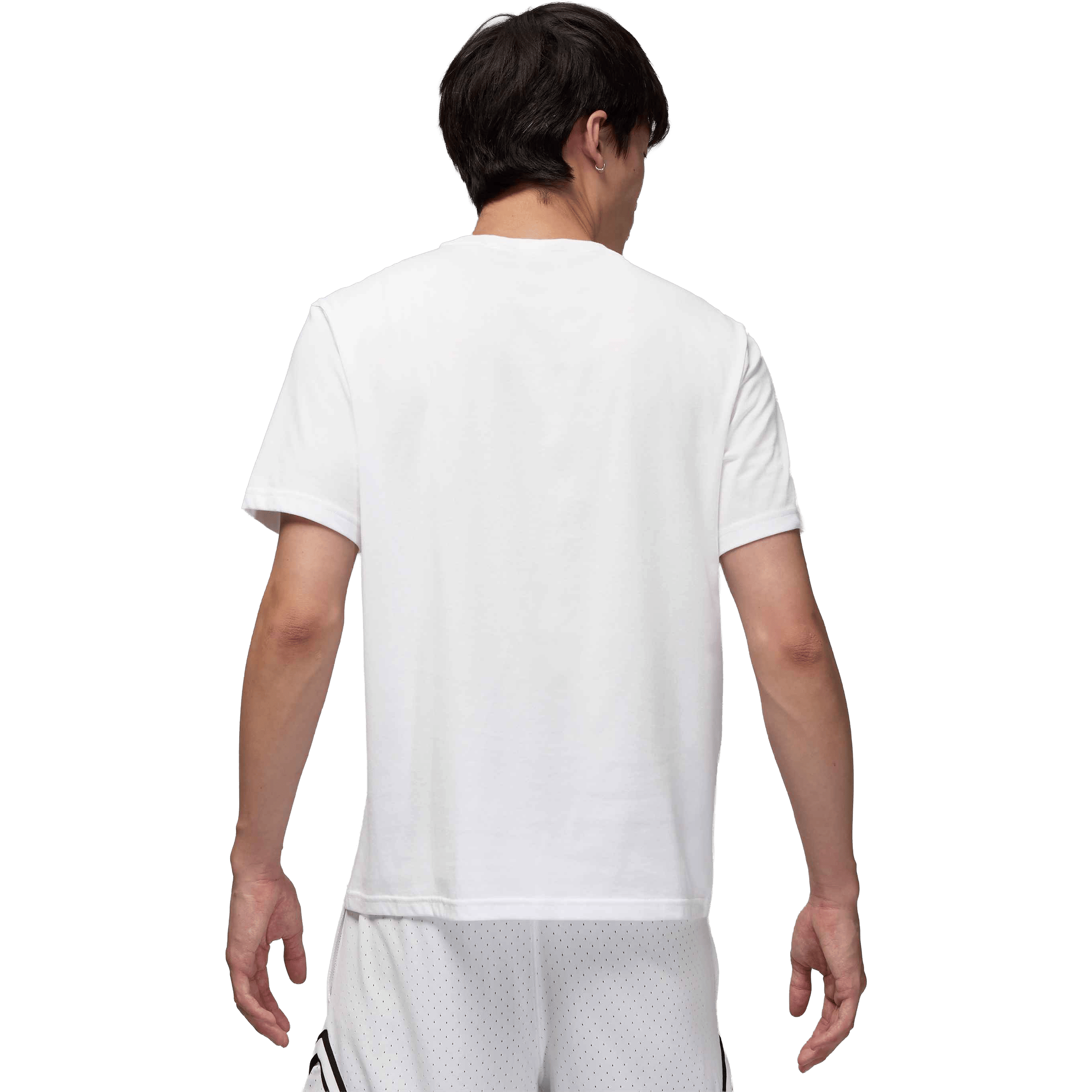 Mens Nike Jumpman Tee