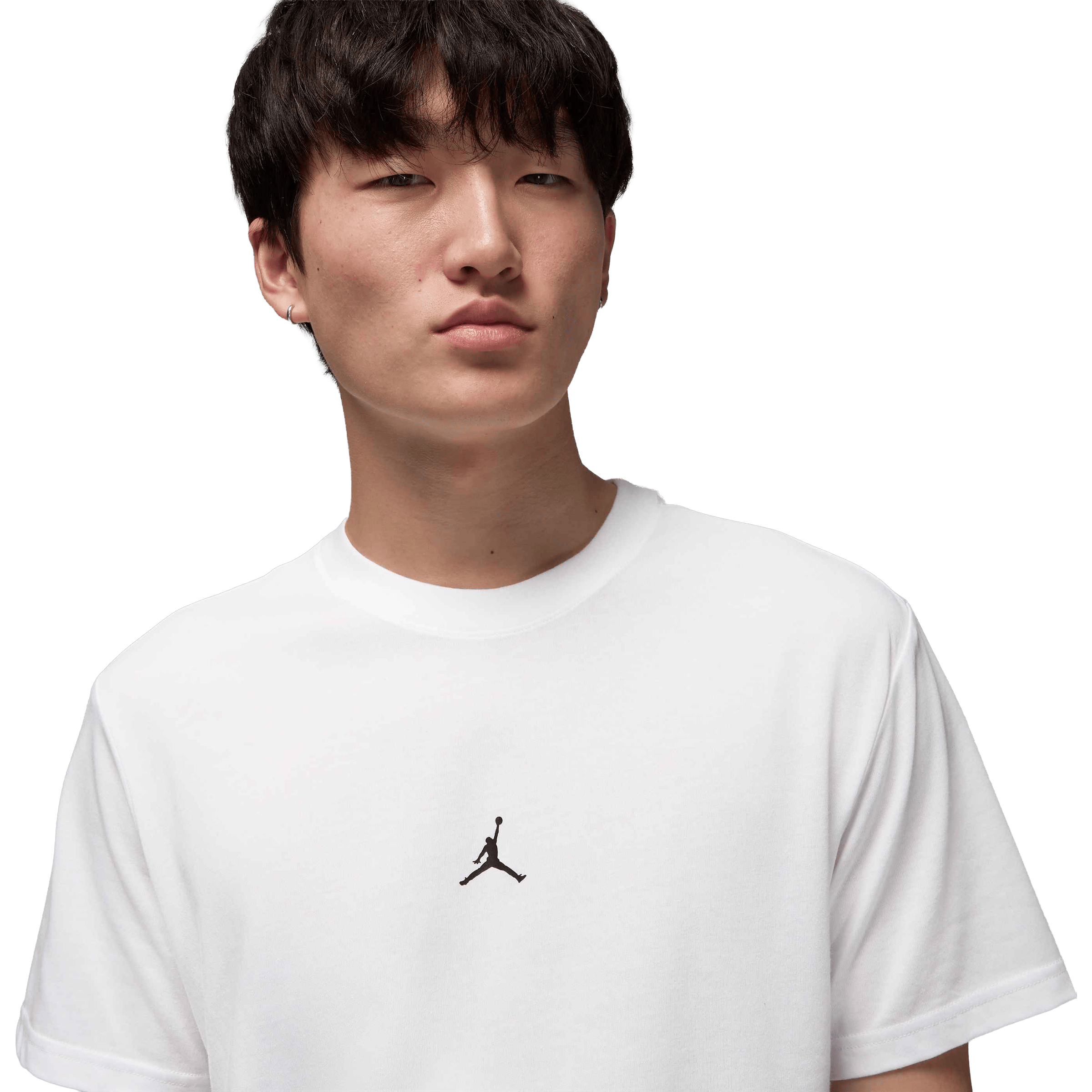 Mens Nike Jumpman Tee