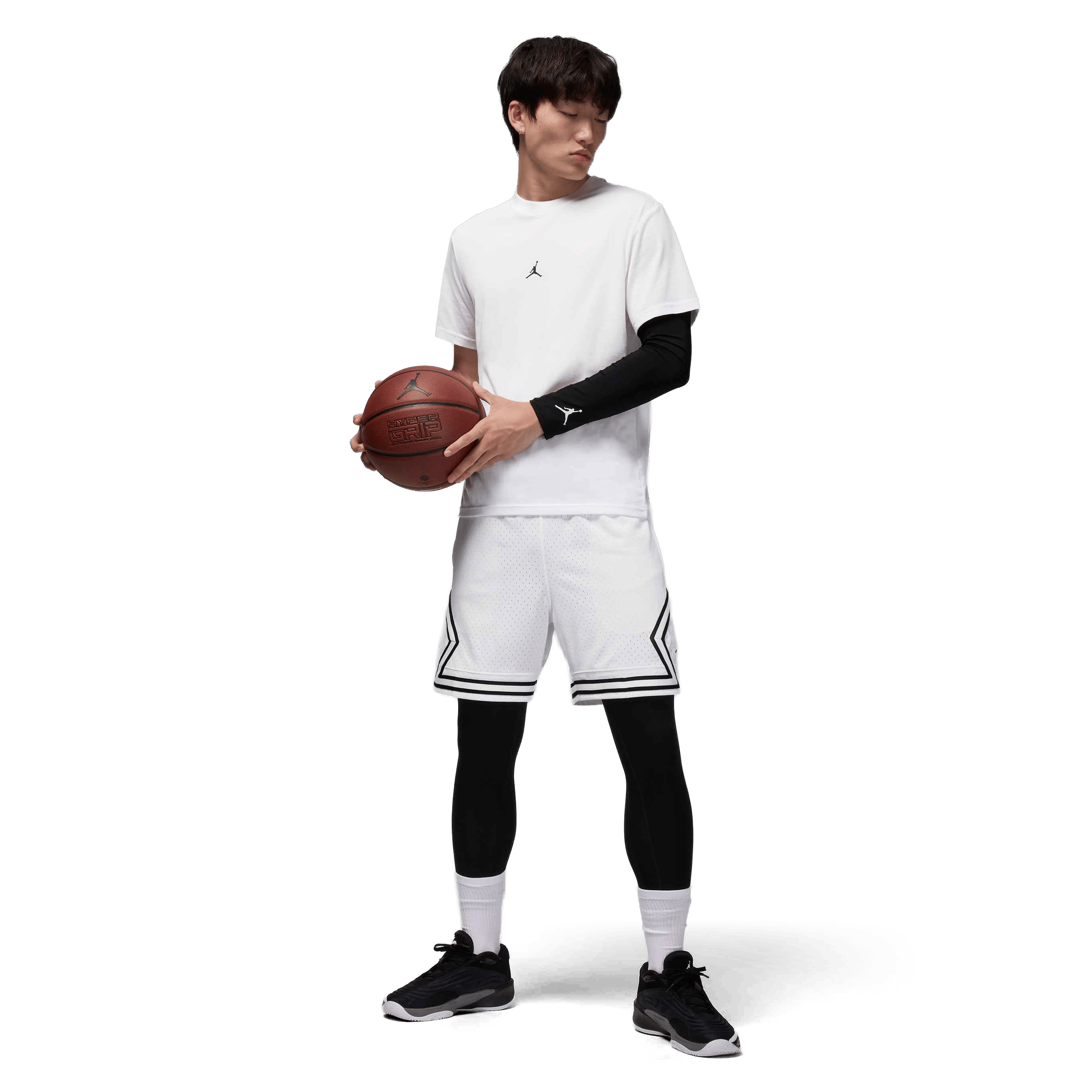 Mens Nike Jumpman Tee