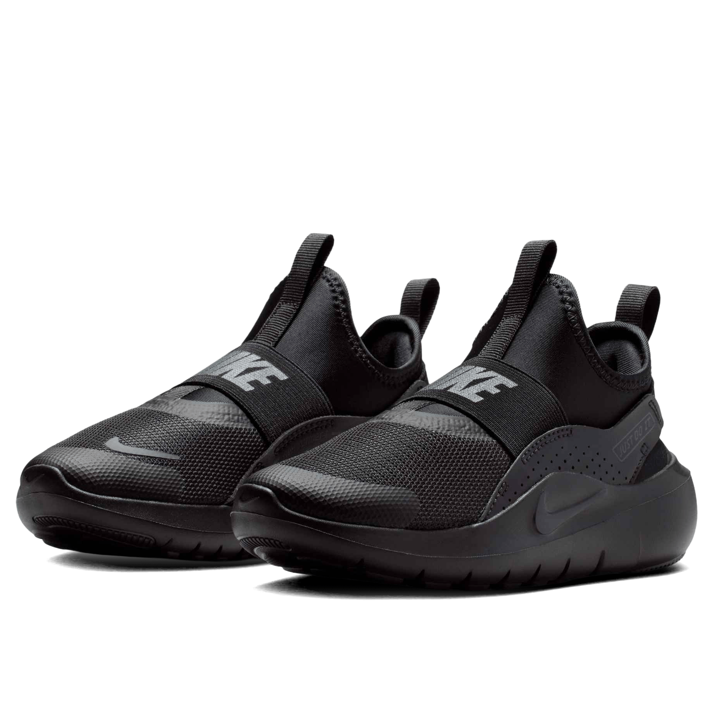 Kids Nike Flex Runner 4 (Little Kids) Running Shoes