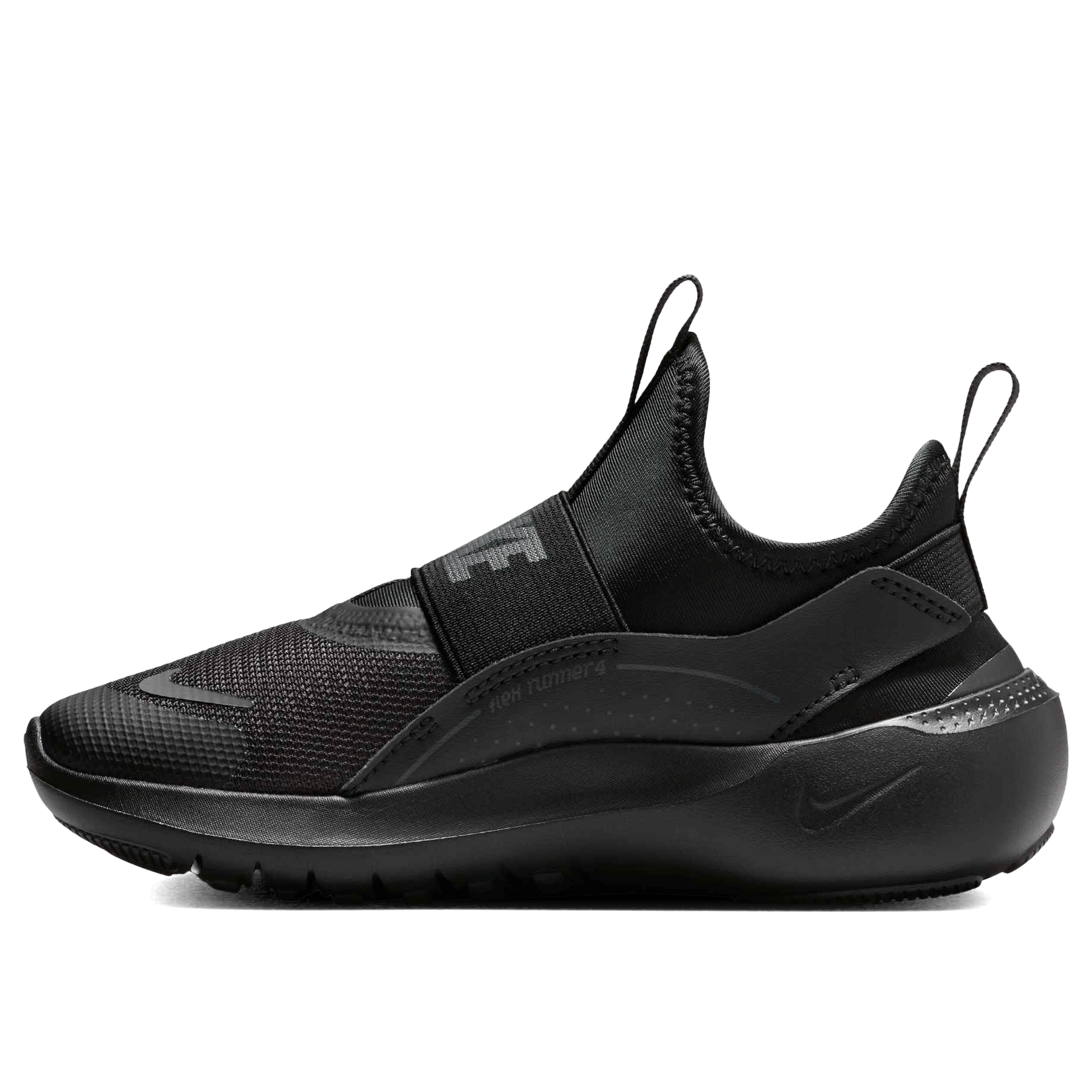 Kids Nike Flex Runner 4 (Little Kids) Running Shoes