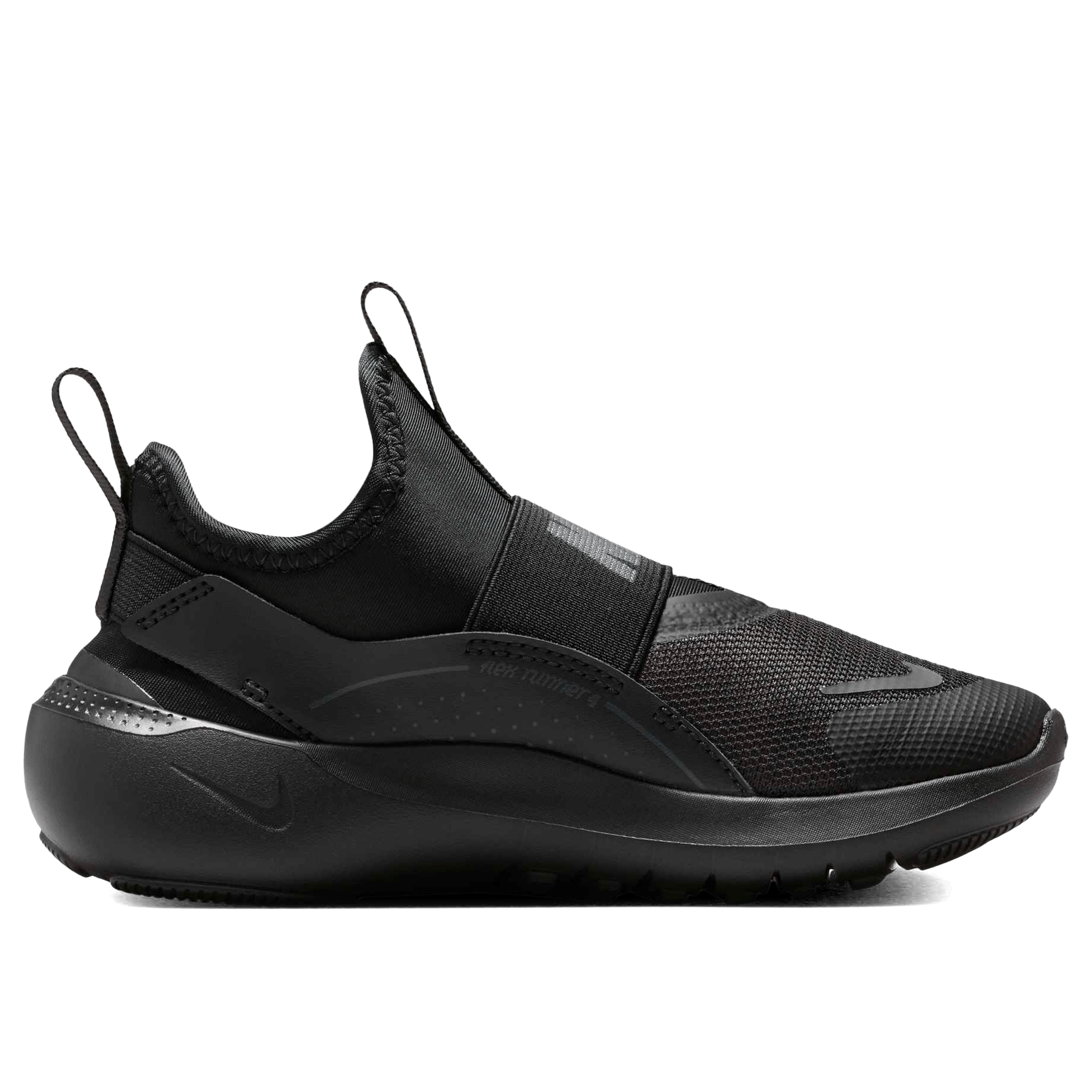 Kids Nike Flex Runner 4 (Little Kids) Running Shoes