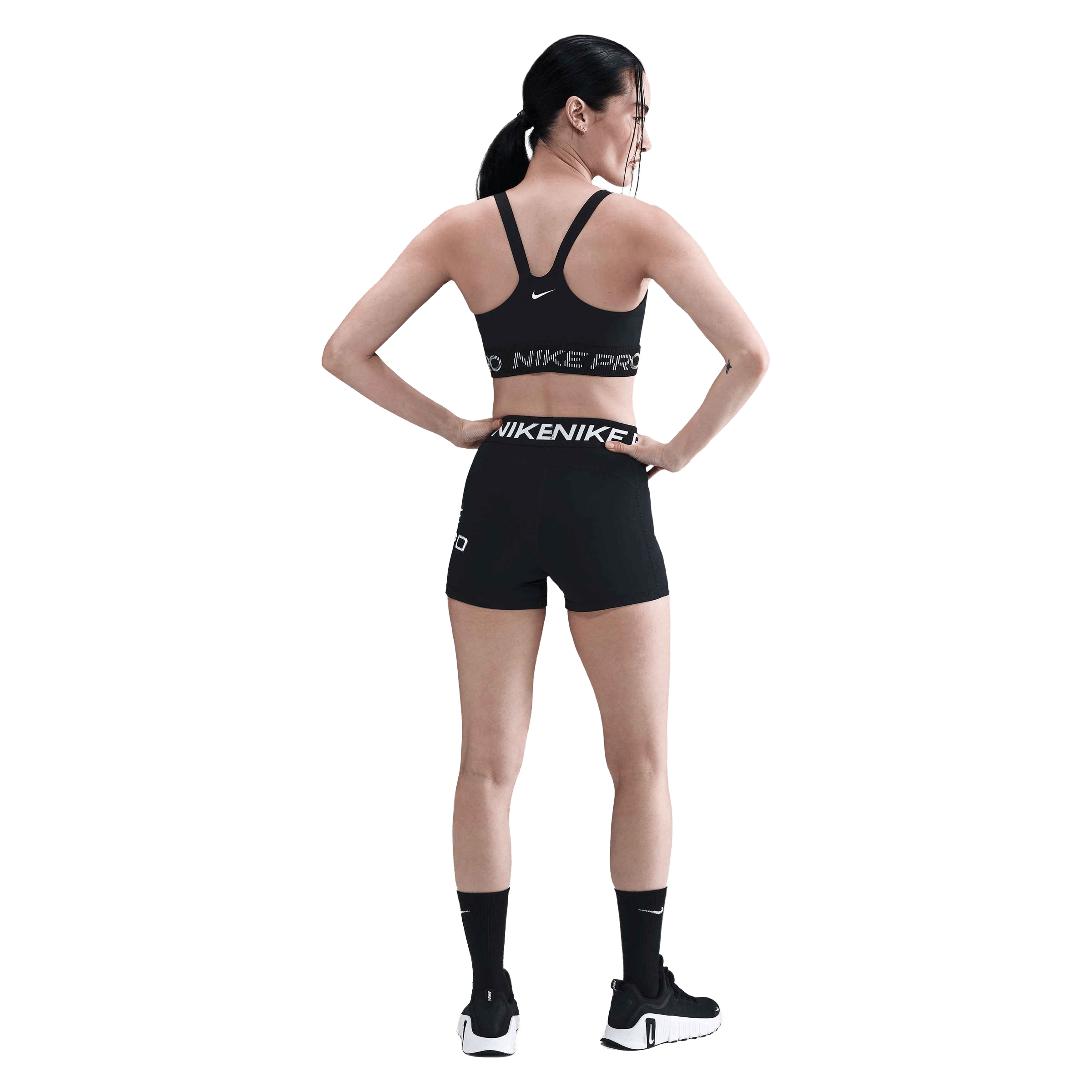 Nike Pro Light-Support TT GRX Sports Bra