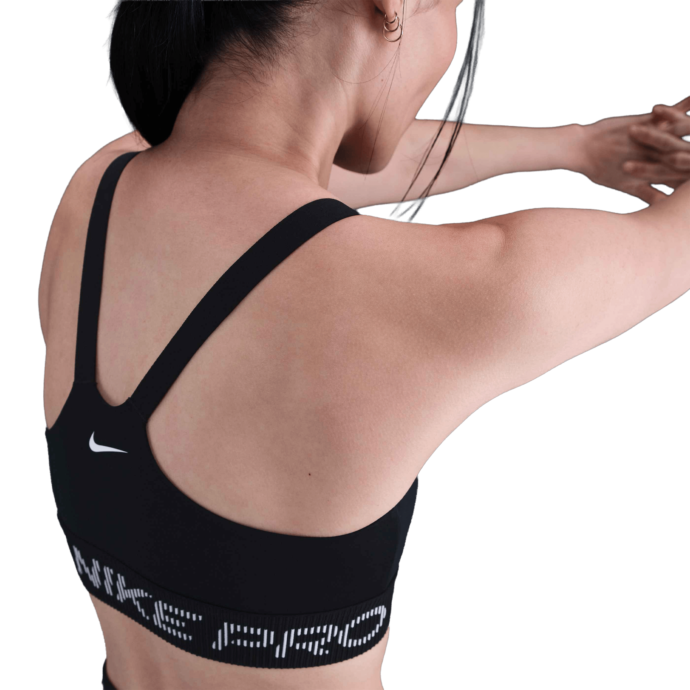 Nike Pro Light-Support TT GRX Sports Bra