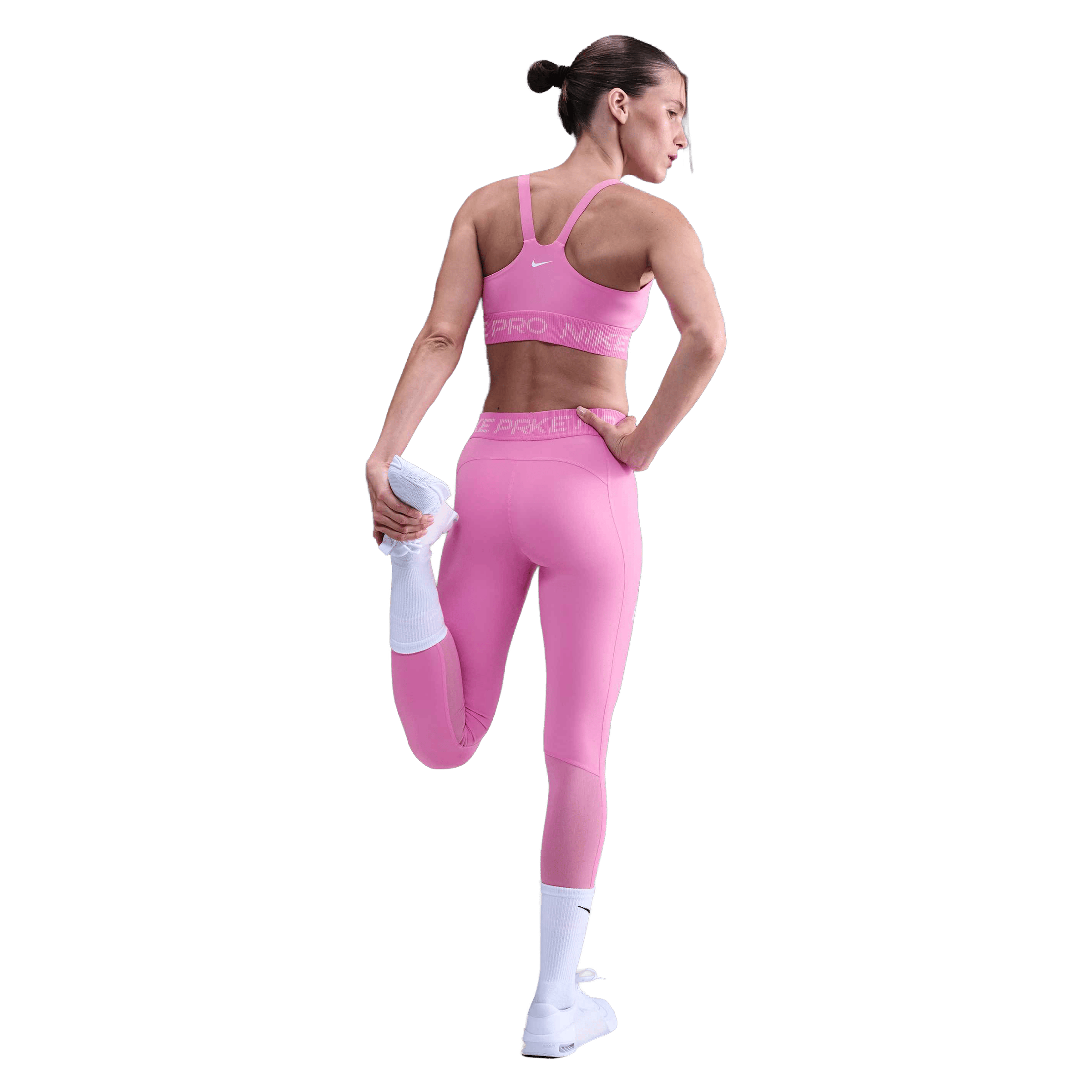 Nike Pro Light-Support TT GRX Sports Bra