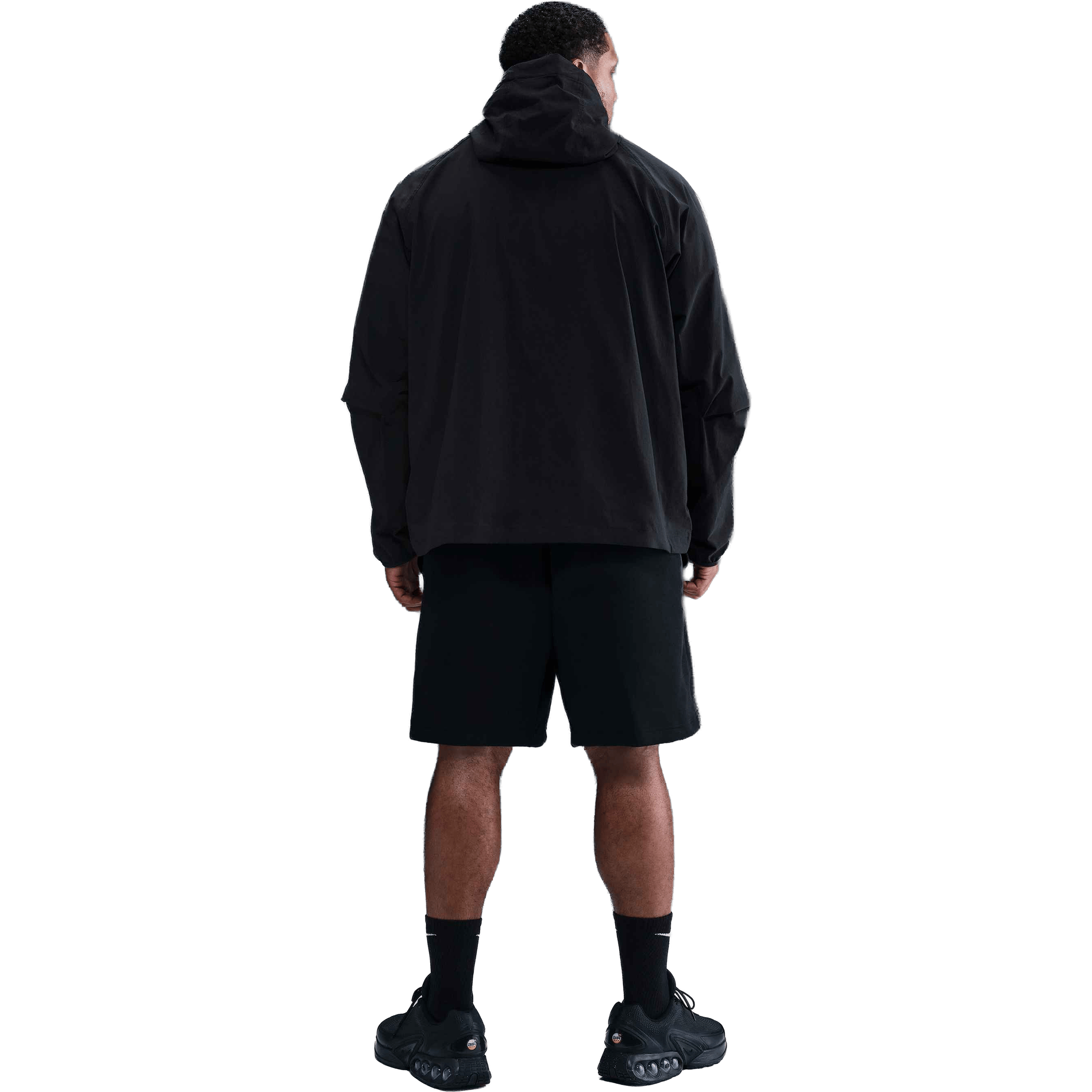 Mens Nike Tech Fleece Shorts