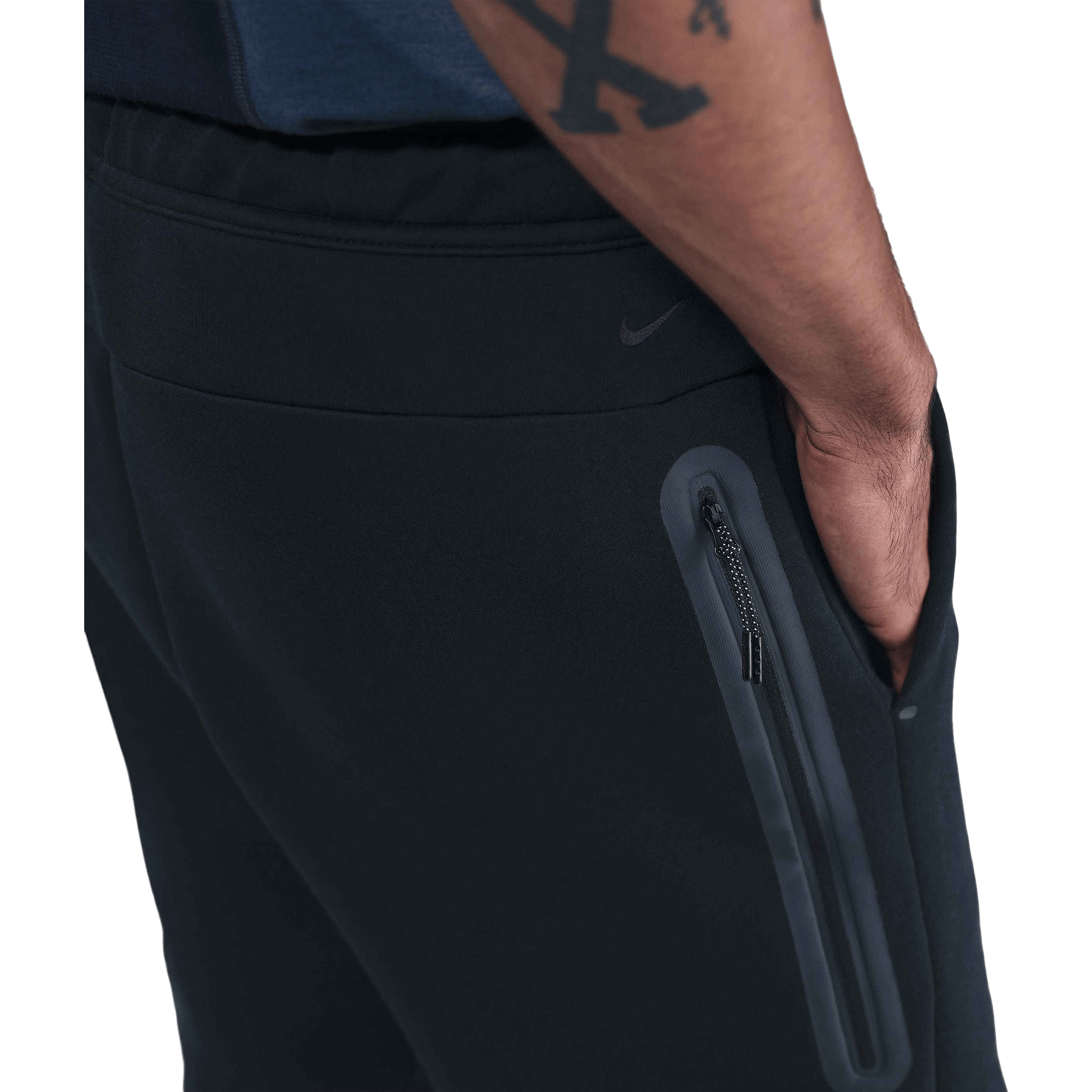 Mens Nike Tech Fleece Shorts