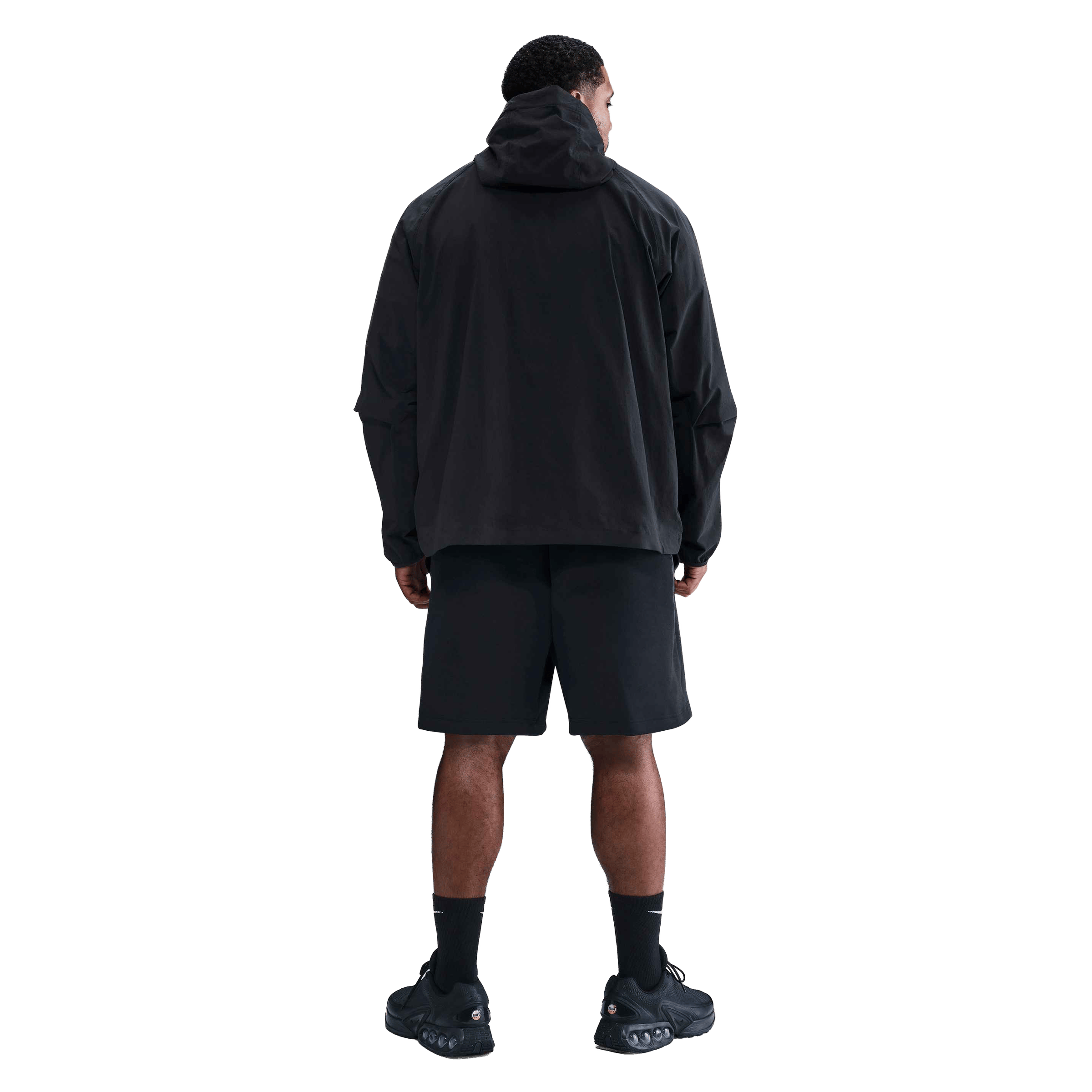 Mens Nike Tech Fleece Shorts