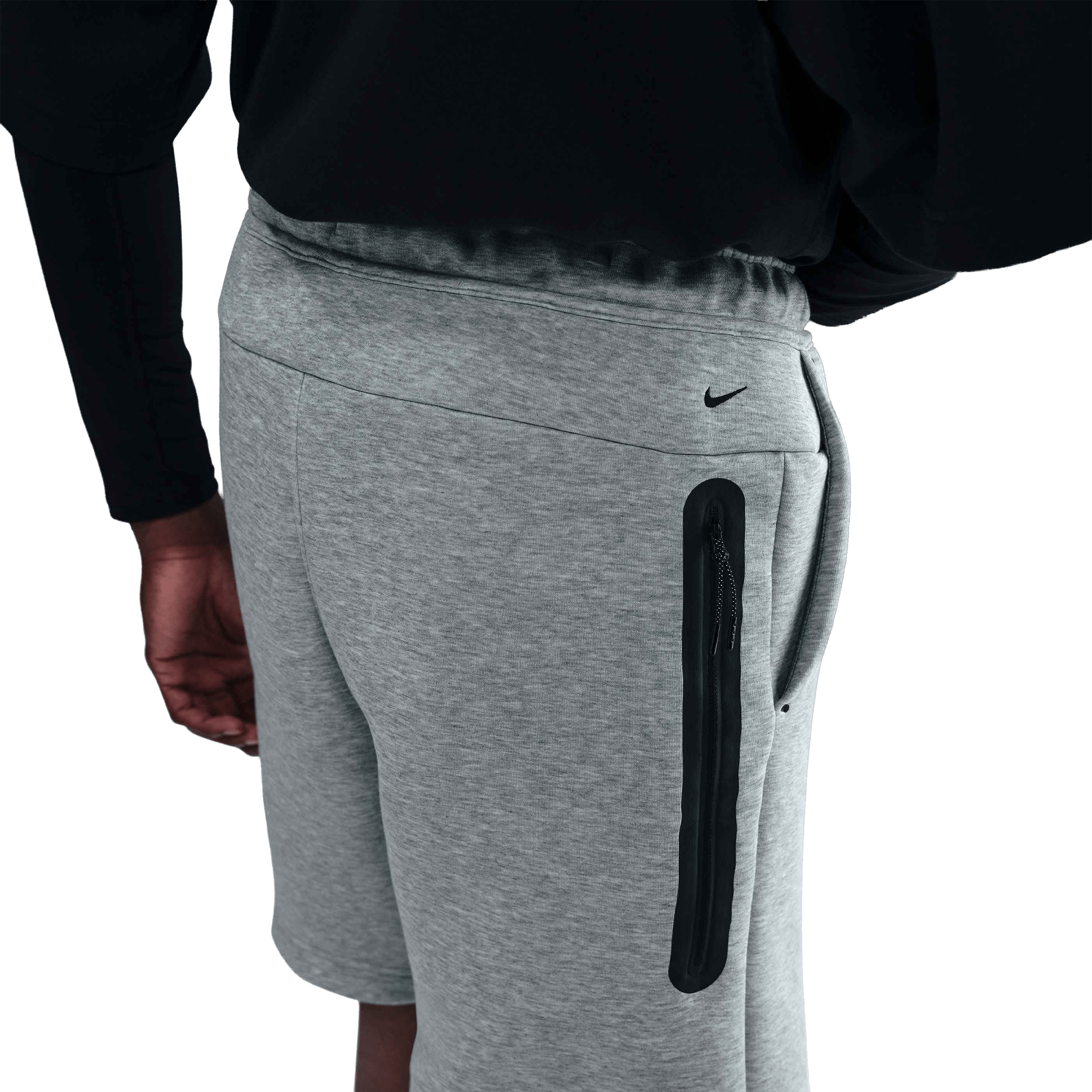 Mens Nike Tech Fleece Shorts