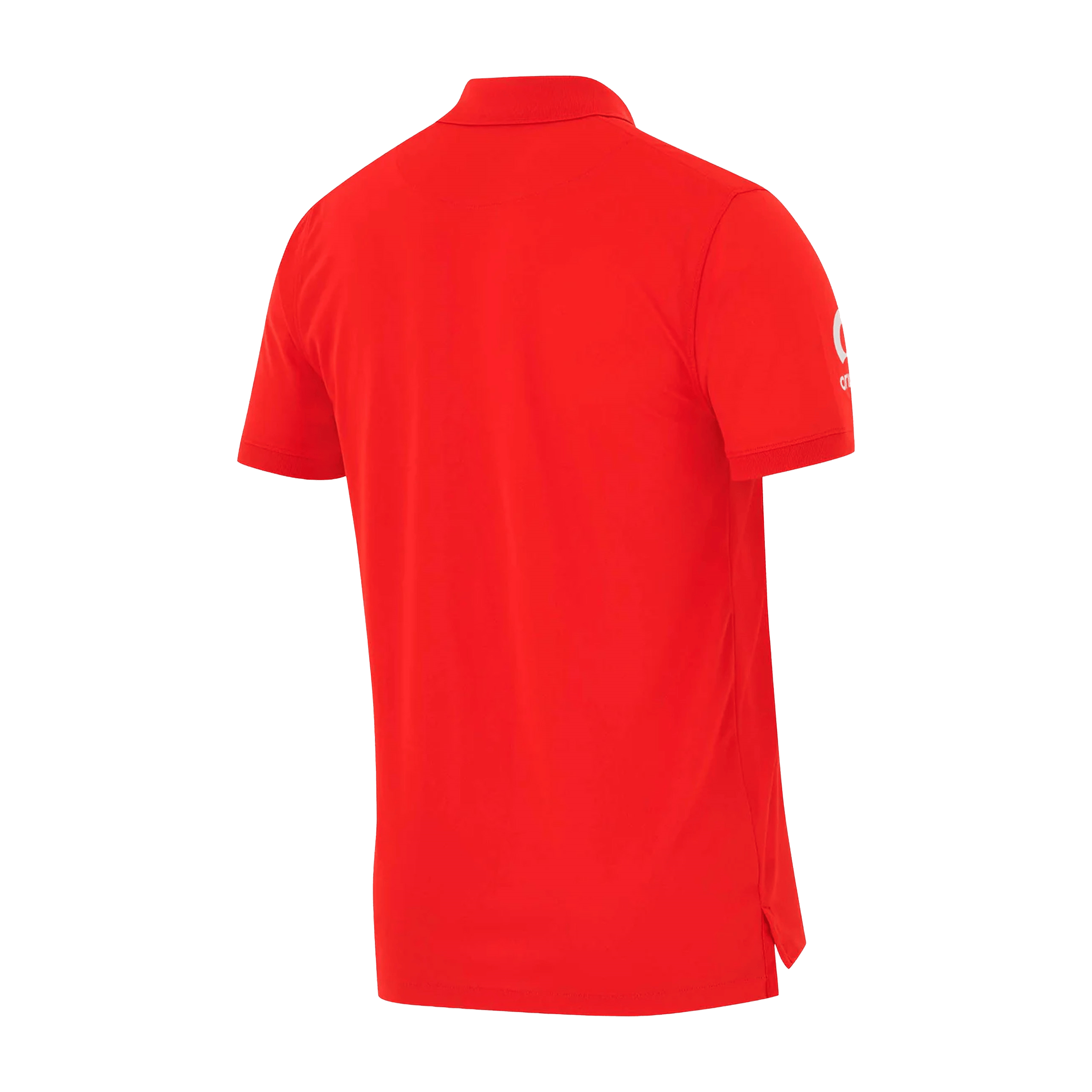 Mens Nike Sydney Swans AFL 2026 Dri-FIT Polo