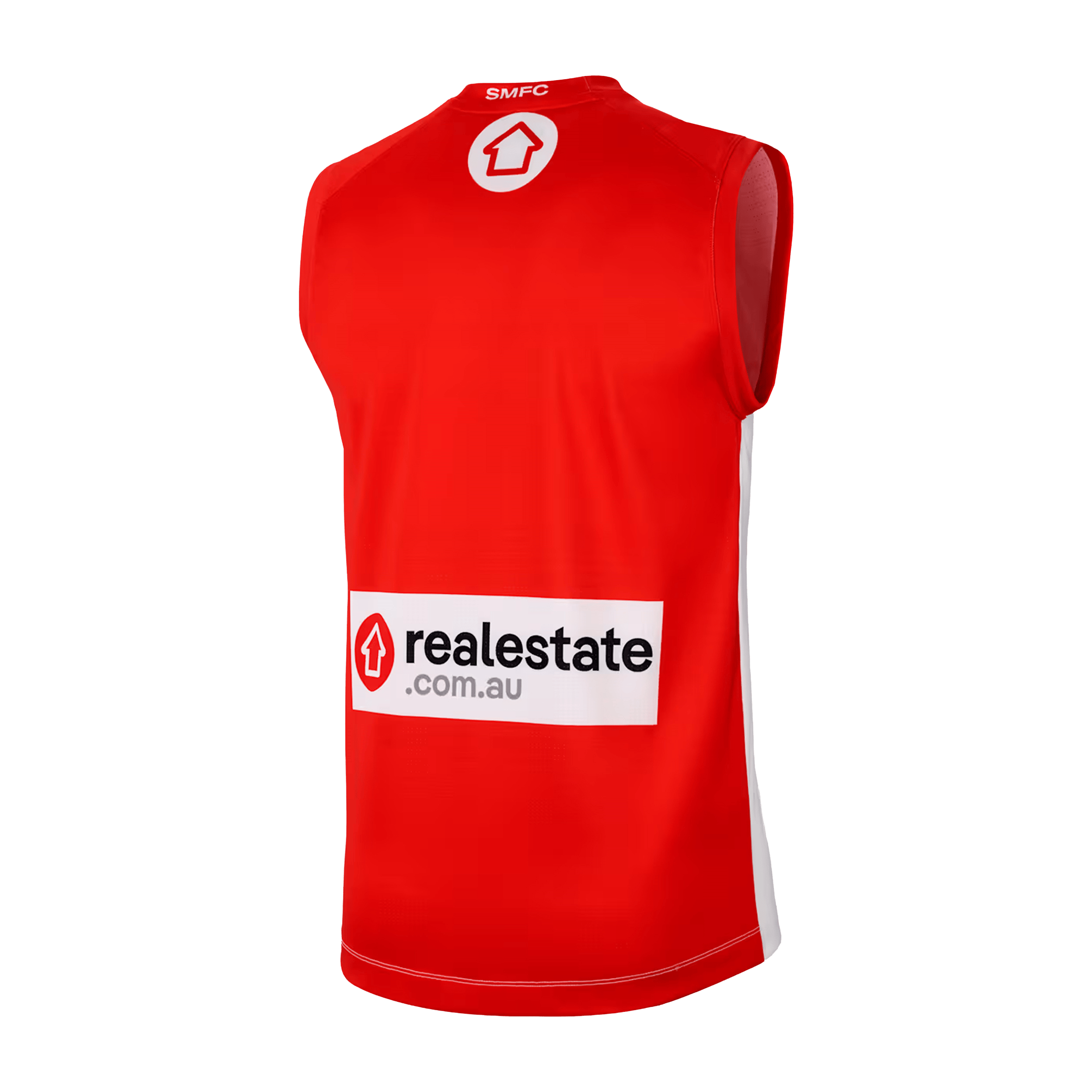 Mens Nike AFL Sydney Swans 26' Stadium Home Jersey