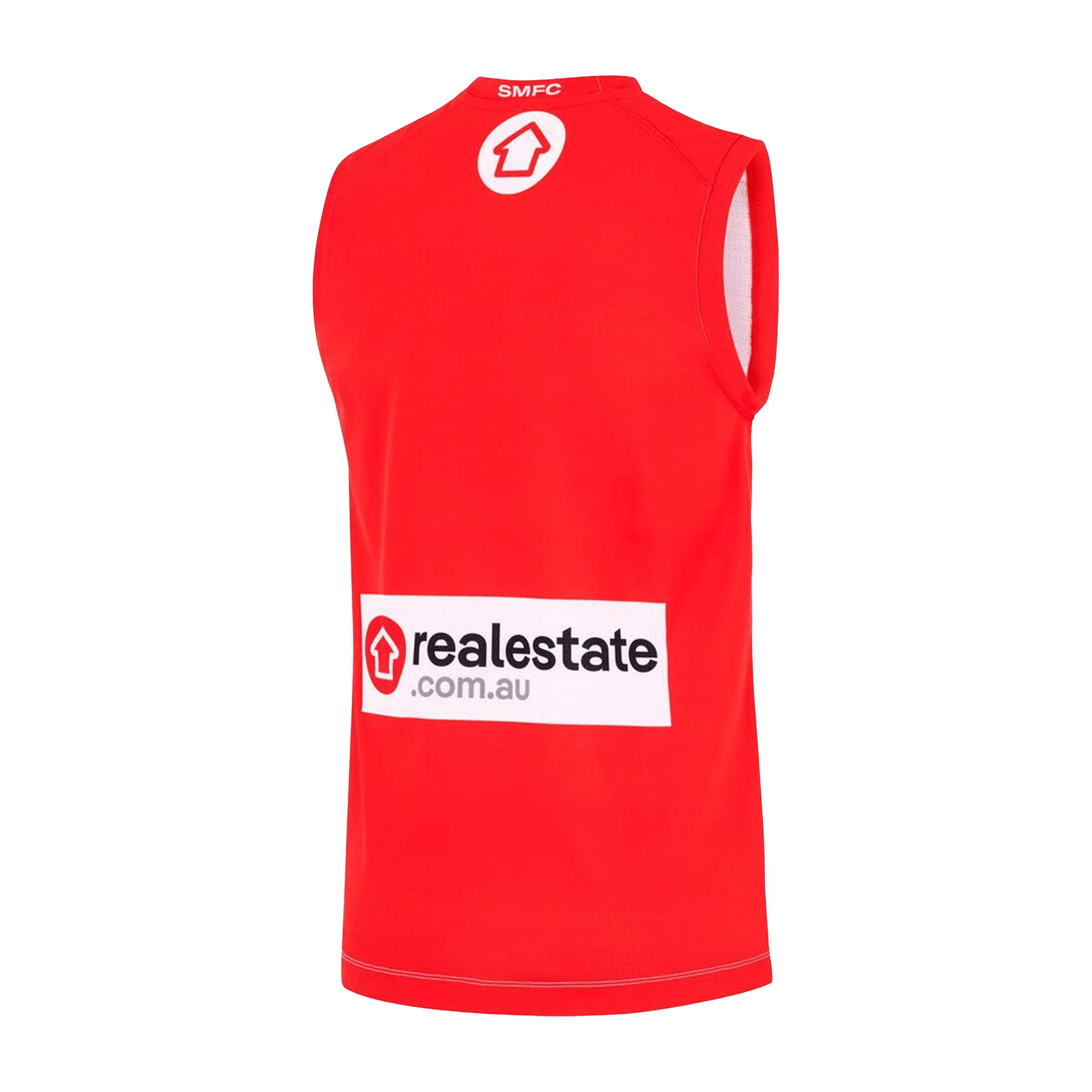 Kids Nike AFL Sydney Swans 2026 Home Guernsey