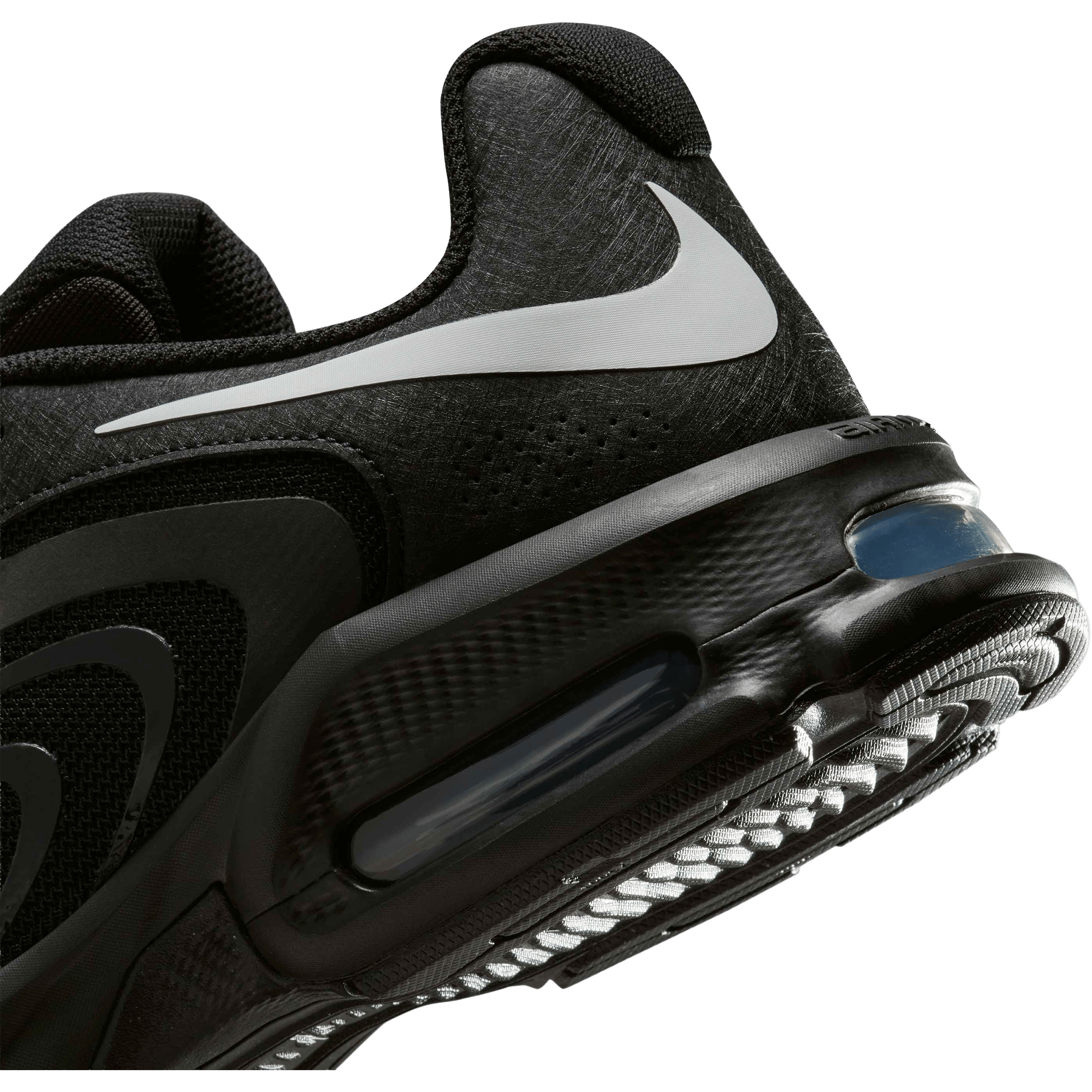 Mens Nike Air Max Fire Shoes
