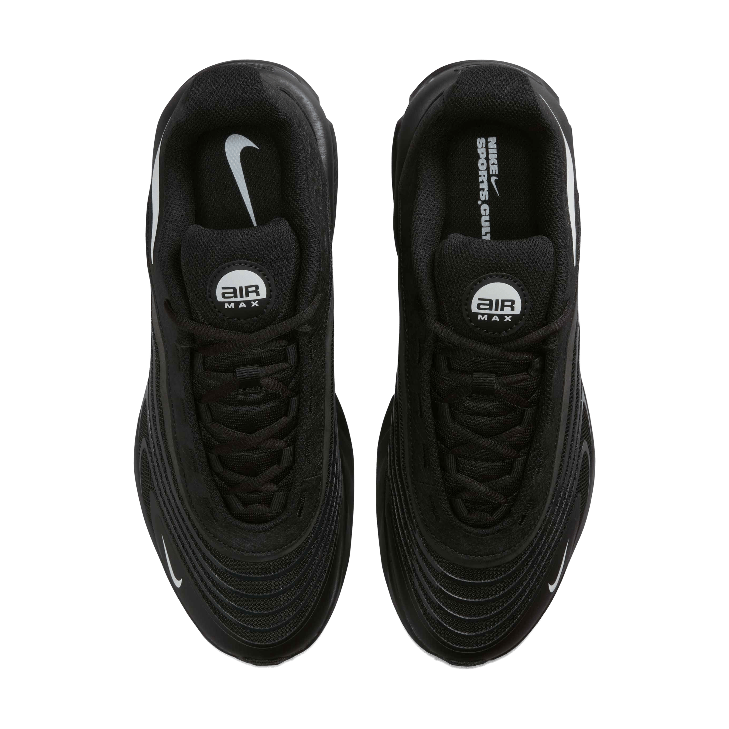 Mens Nike Air Max Fire Shoes