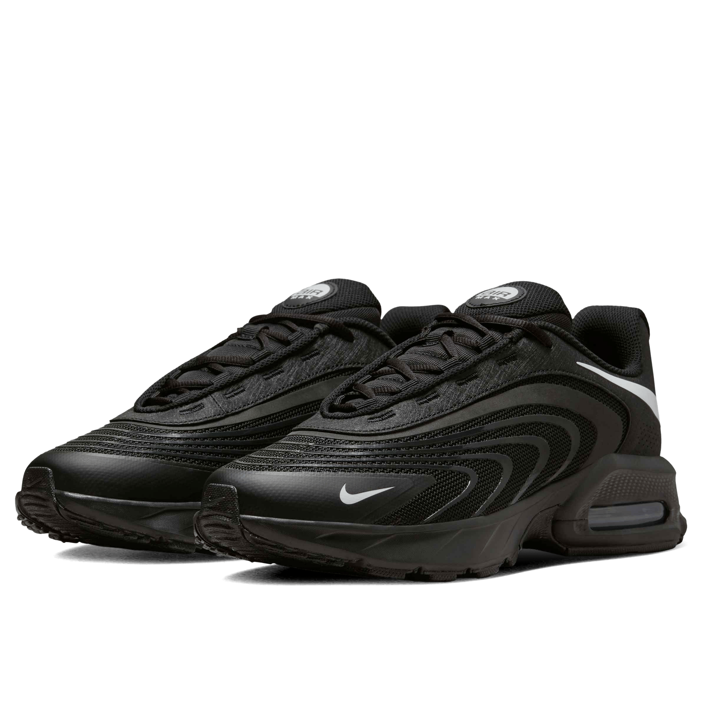 Mens Nike Air Max Fire Shoes