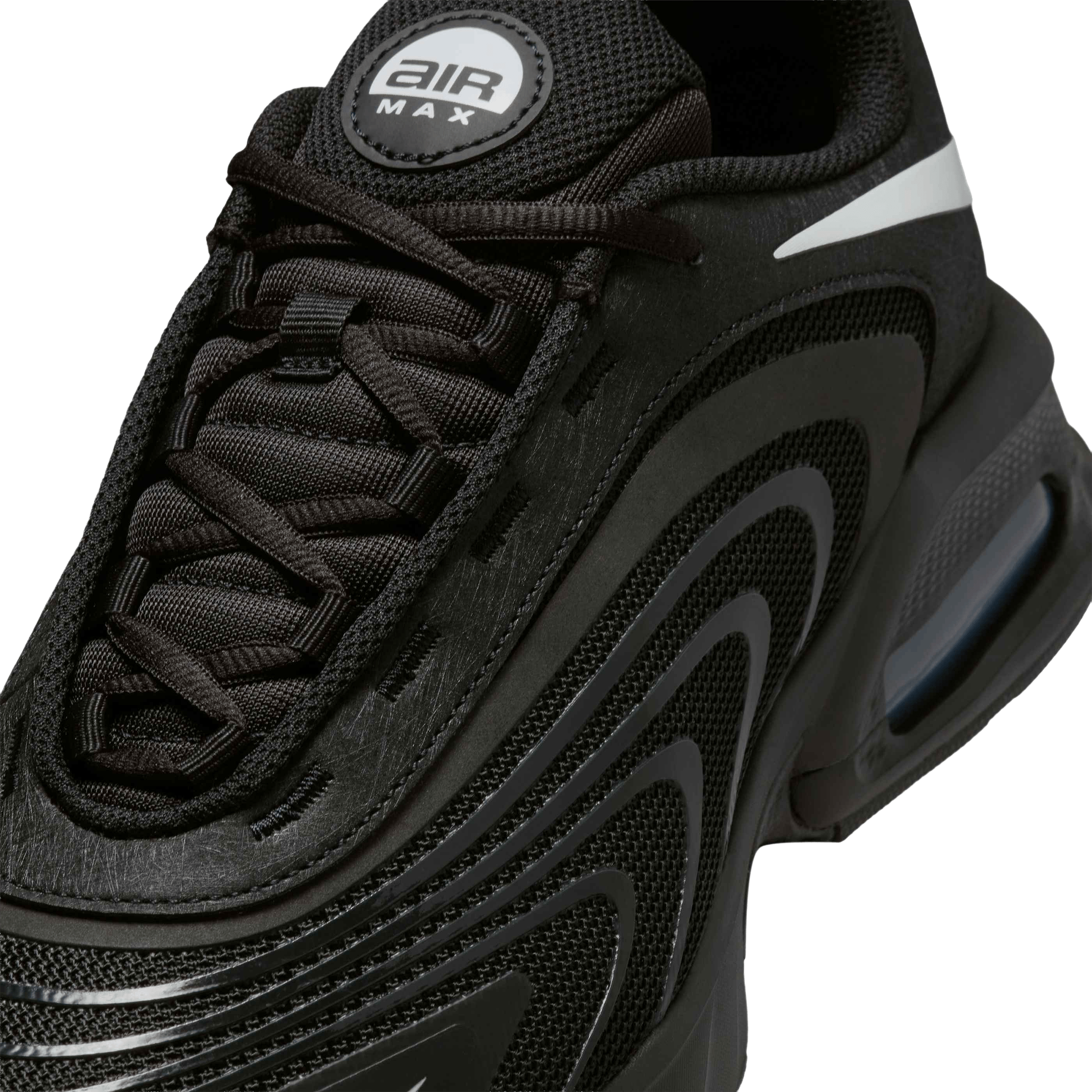 Mens Nike Air Max Fire Shoes
