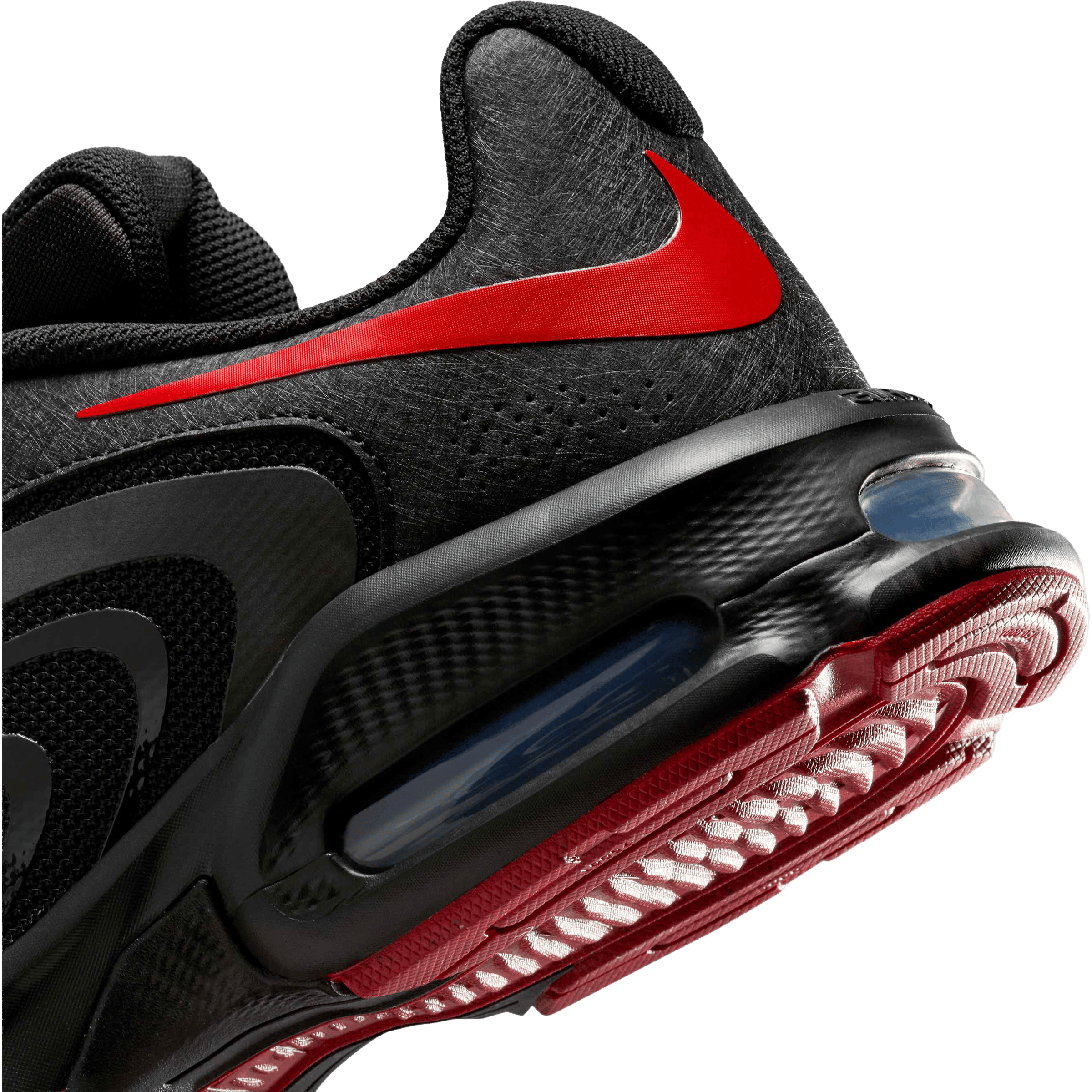 Mens Nike Air Max Fire Shoes