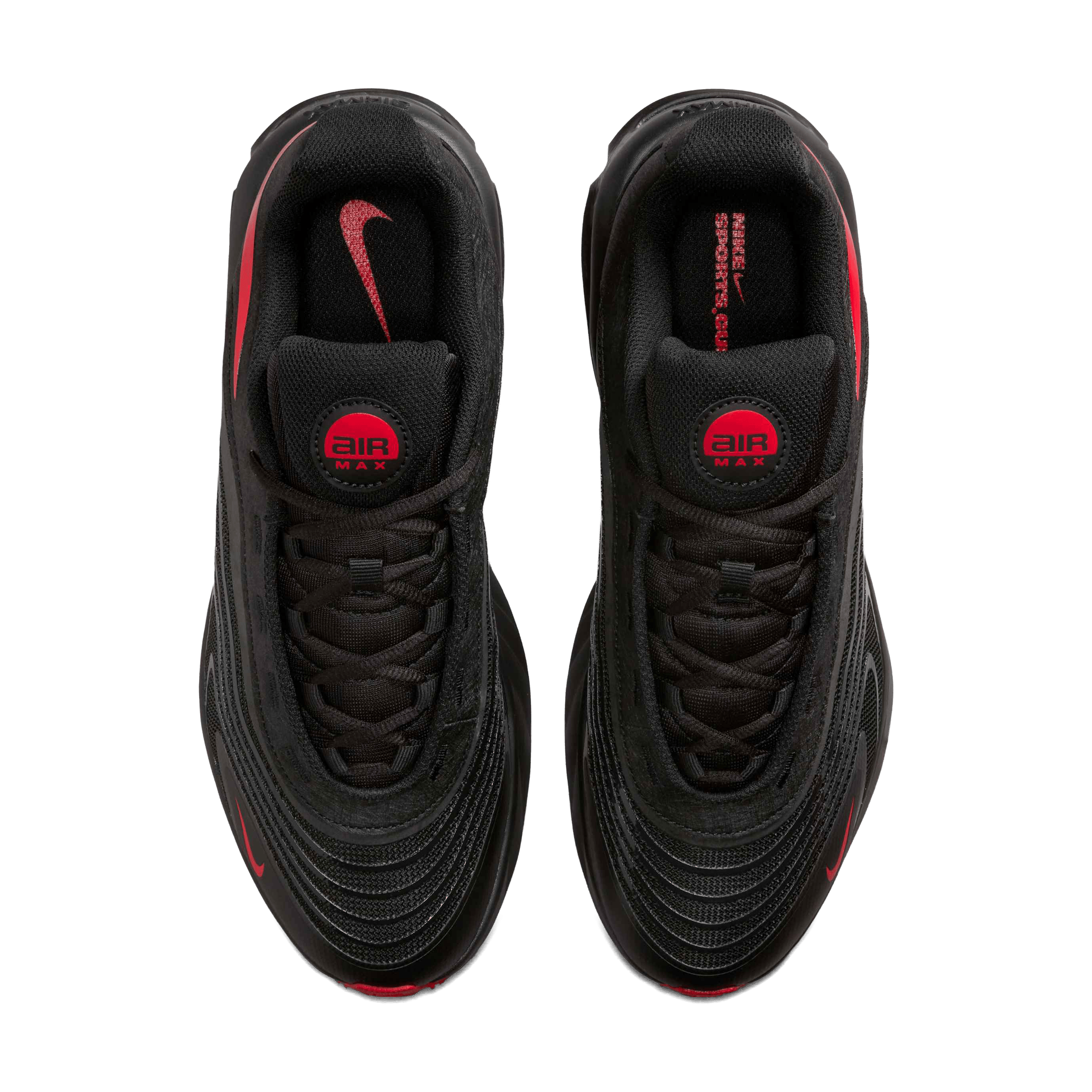 Mens Nike Air Max Fire Shoes