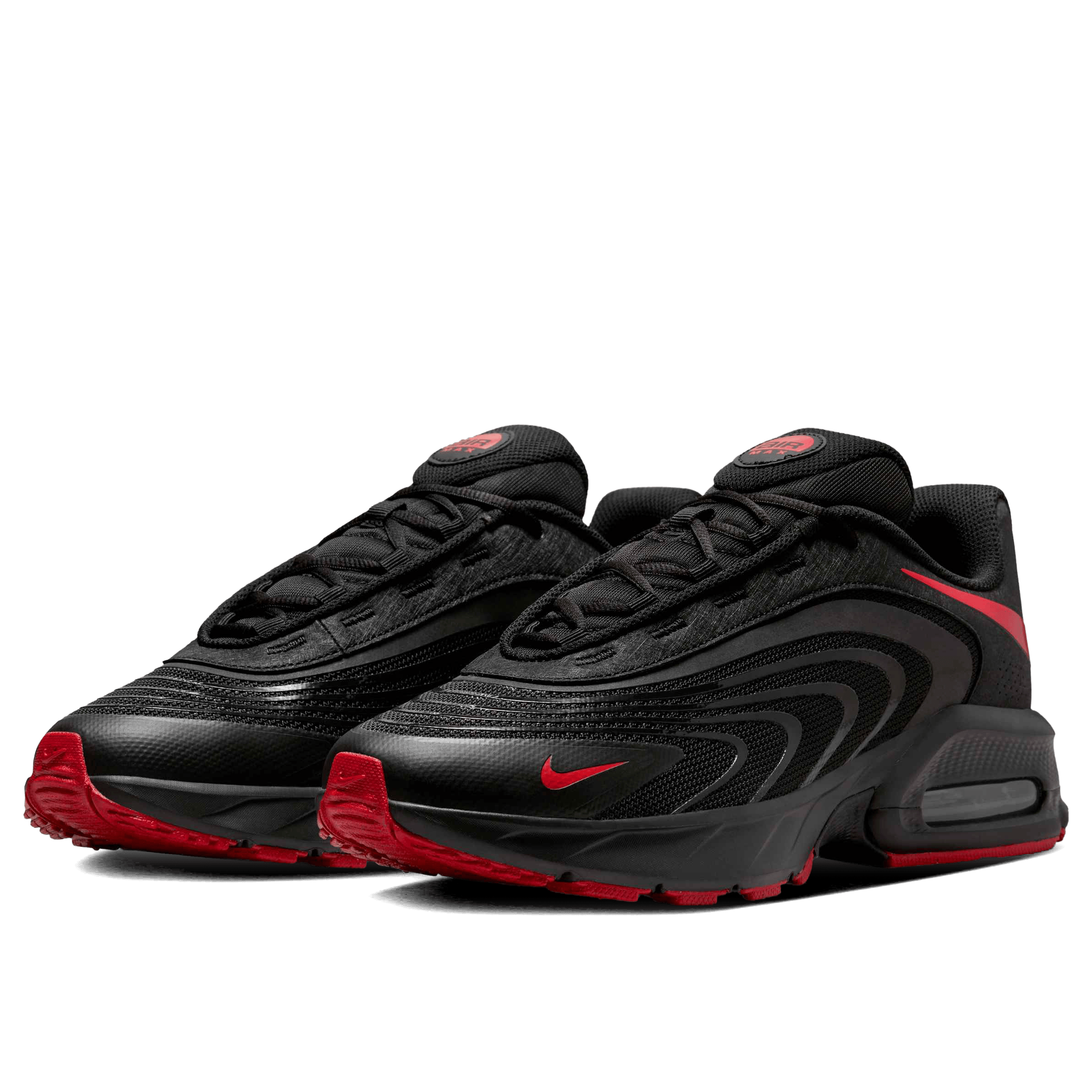 Mens Nike Air Max Fire Shoes
