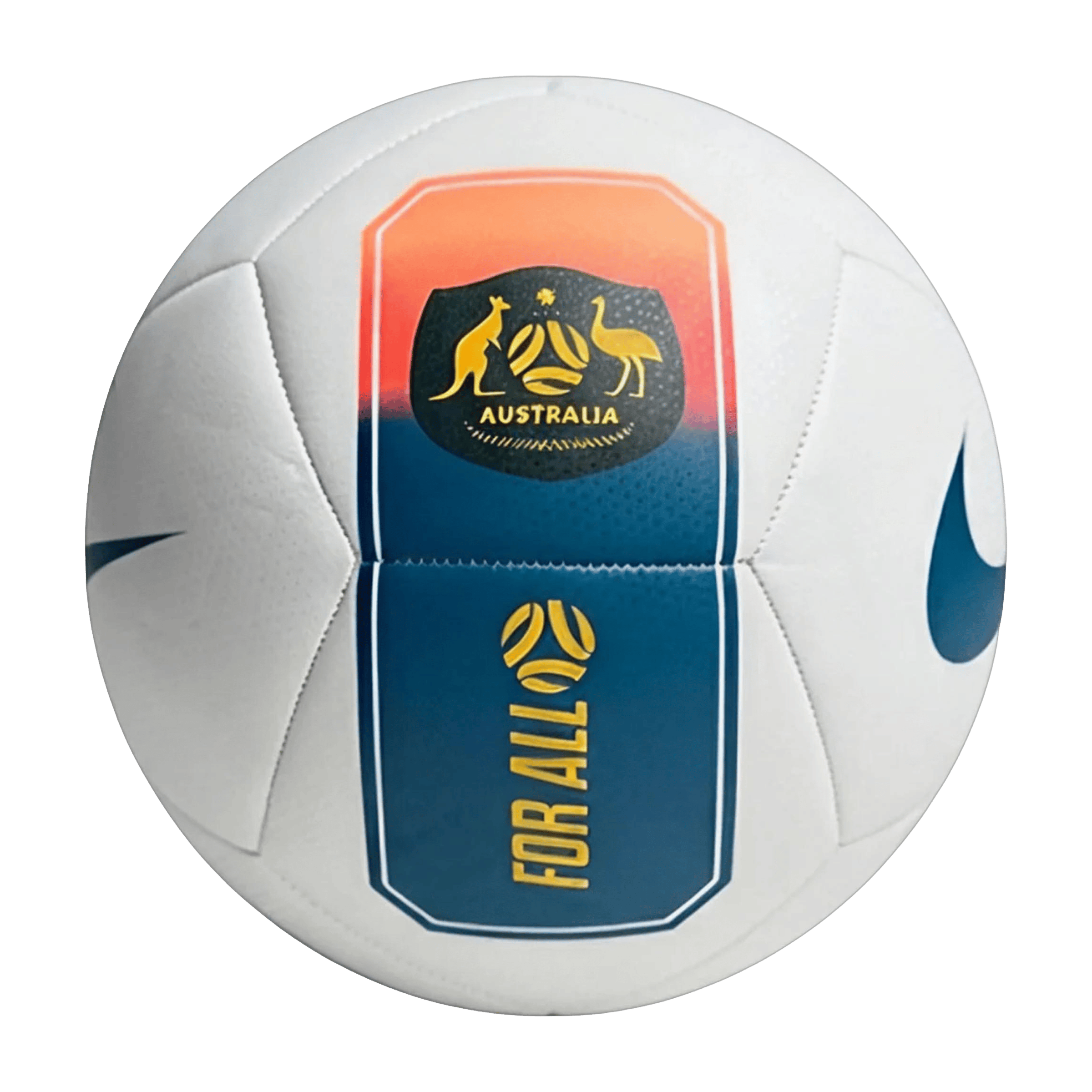 Nike Australia 26/27 Pitch Soccer Ball
