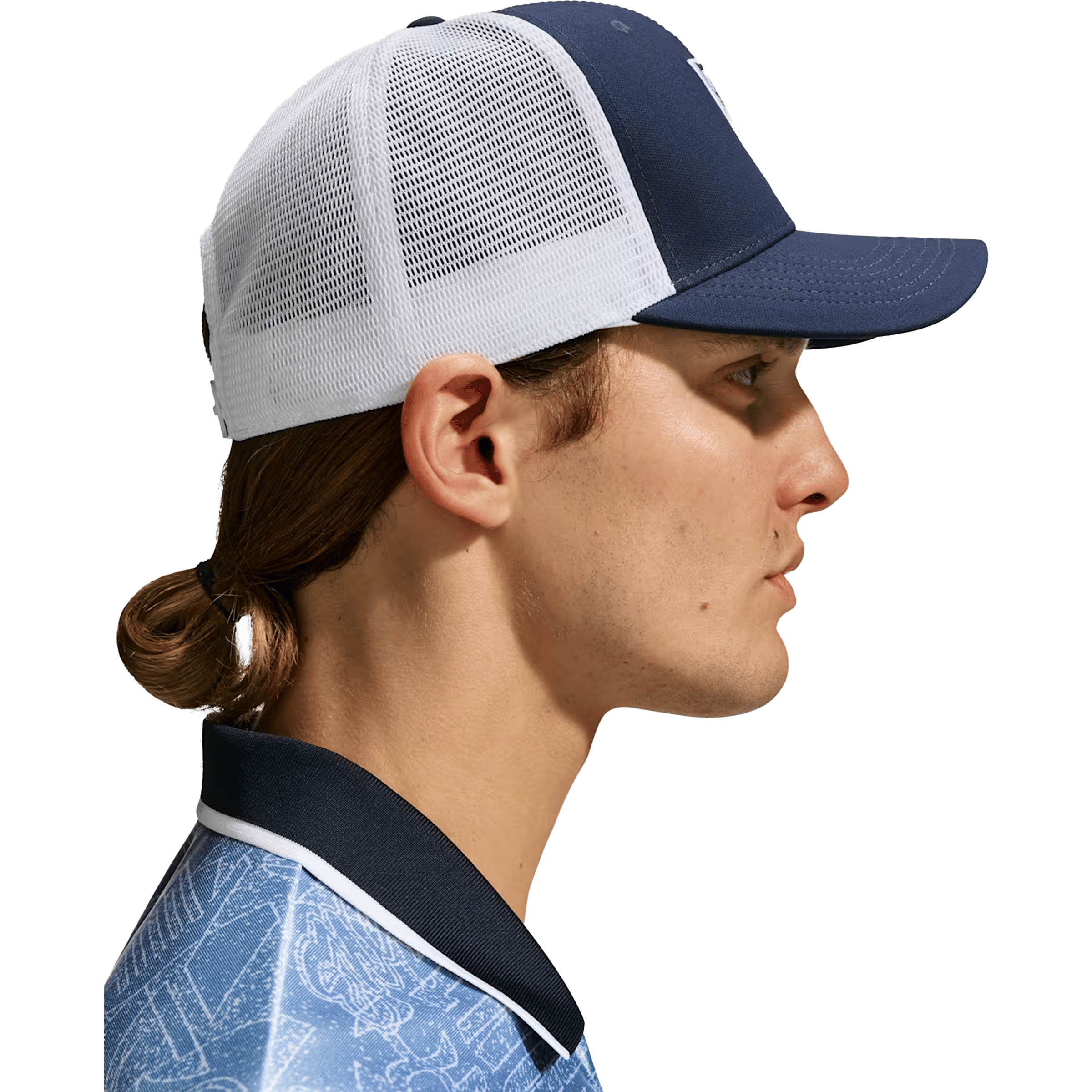Nike England 2026/27 Arobill C99 Trucker Cap
