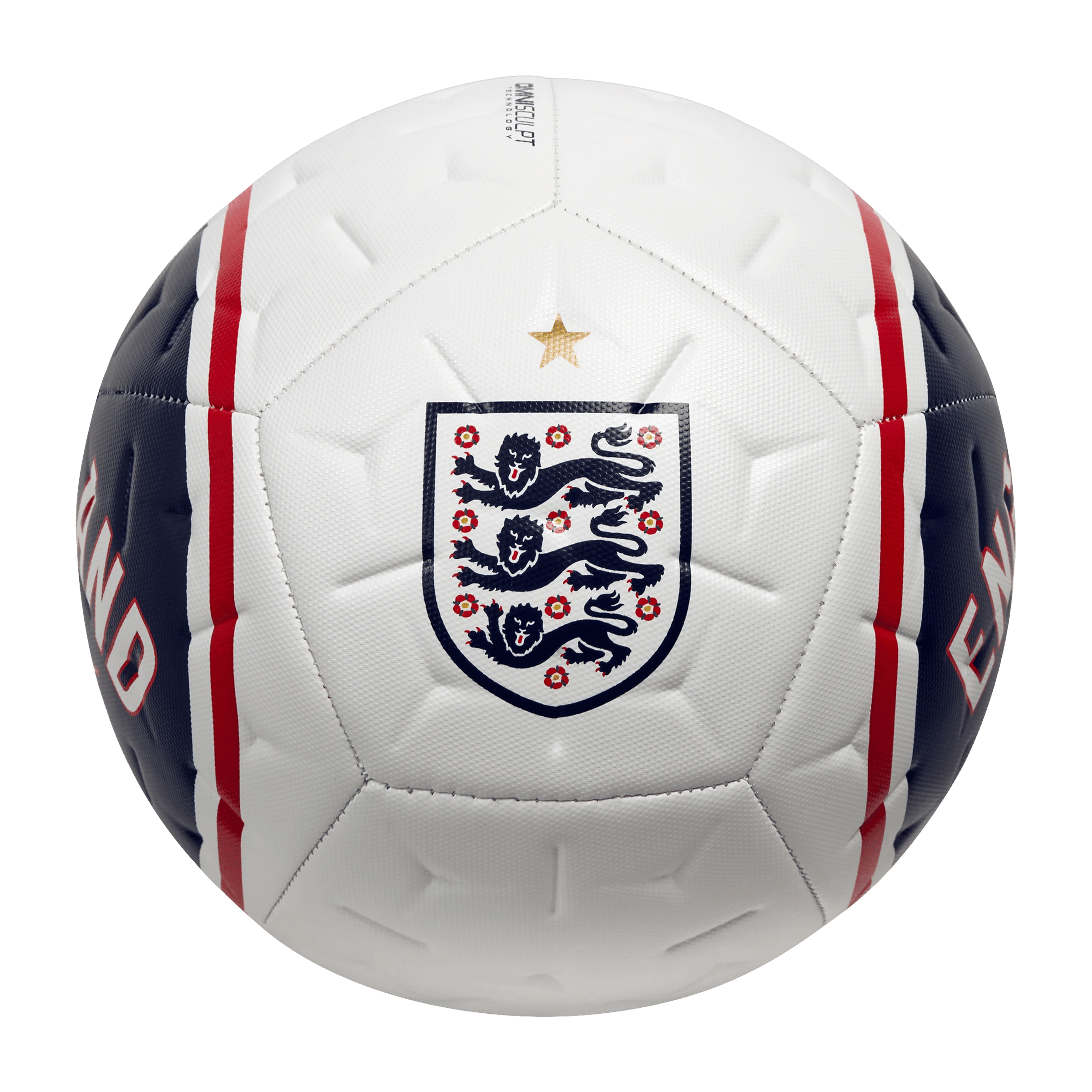 Nike England 26/27 Academy Football