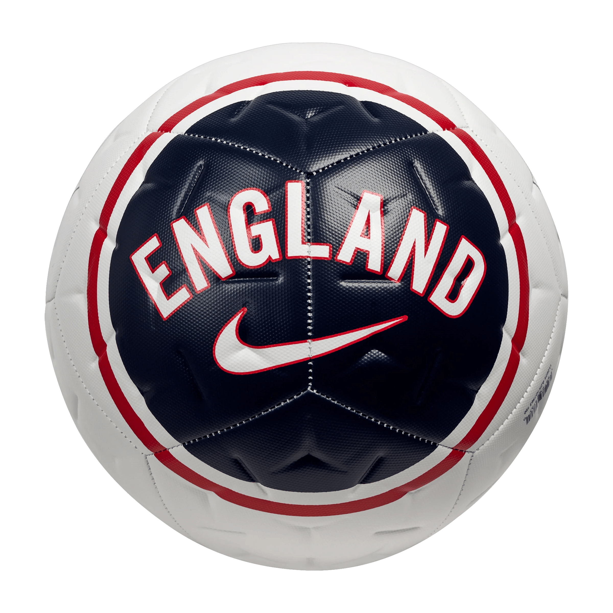 Nike England 26/27 Academy Football