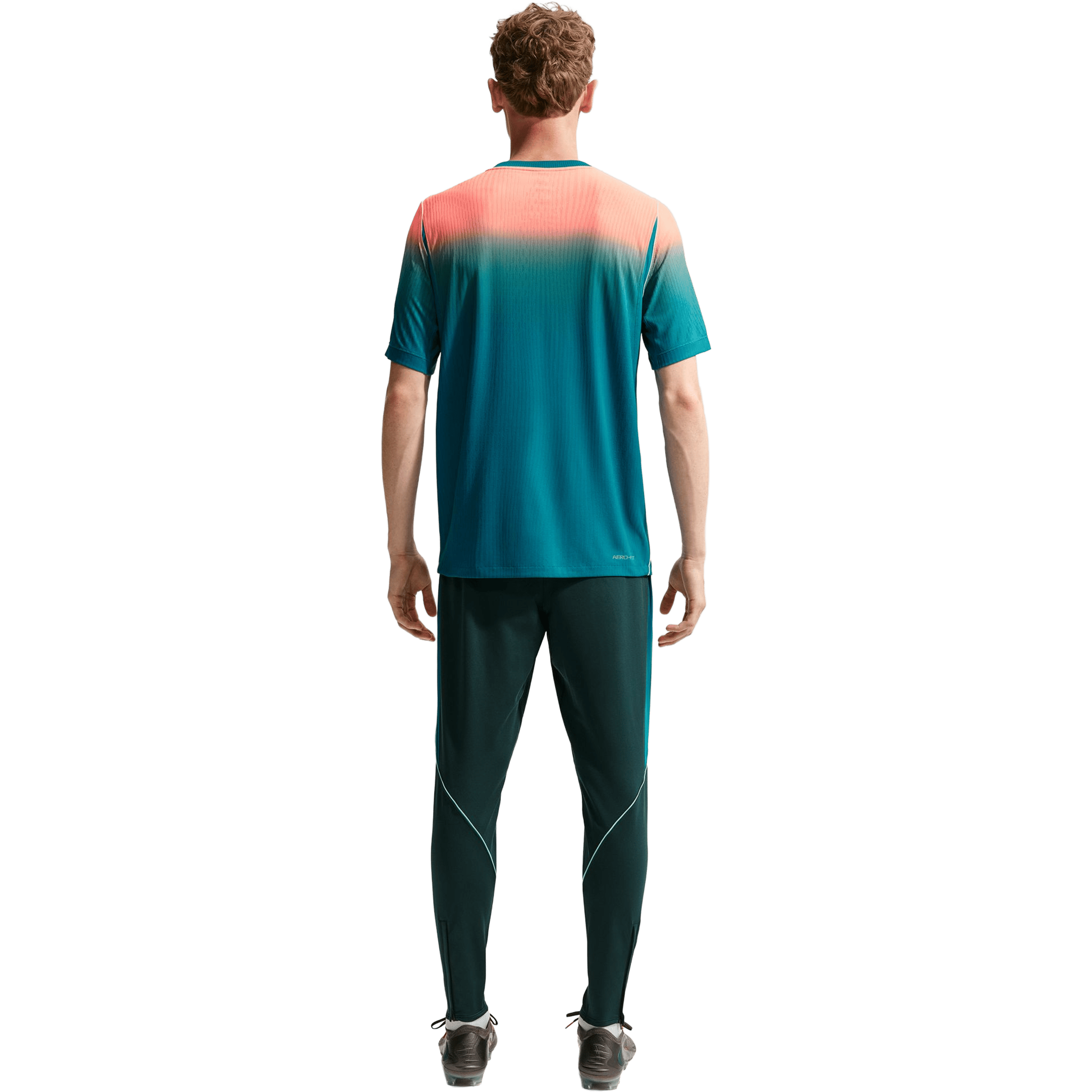 Mens Nike Australia 26 Match Football Away Jersey