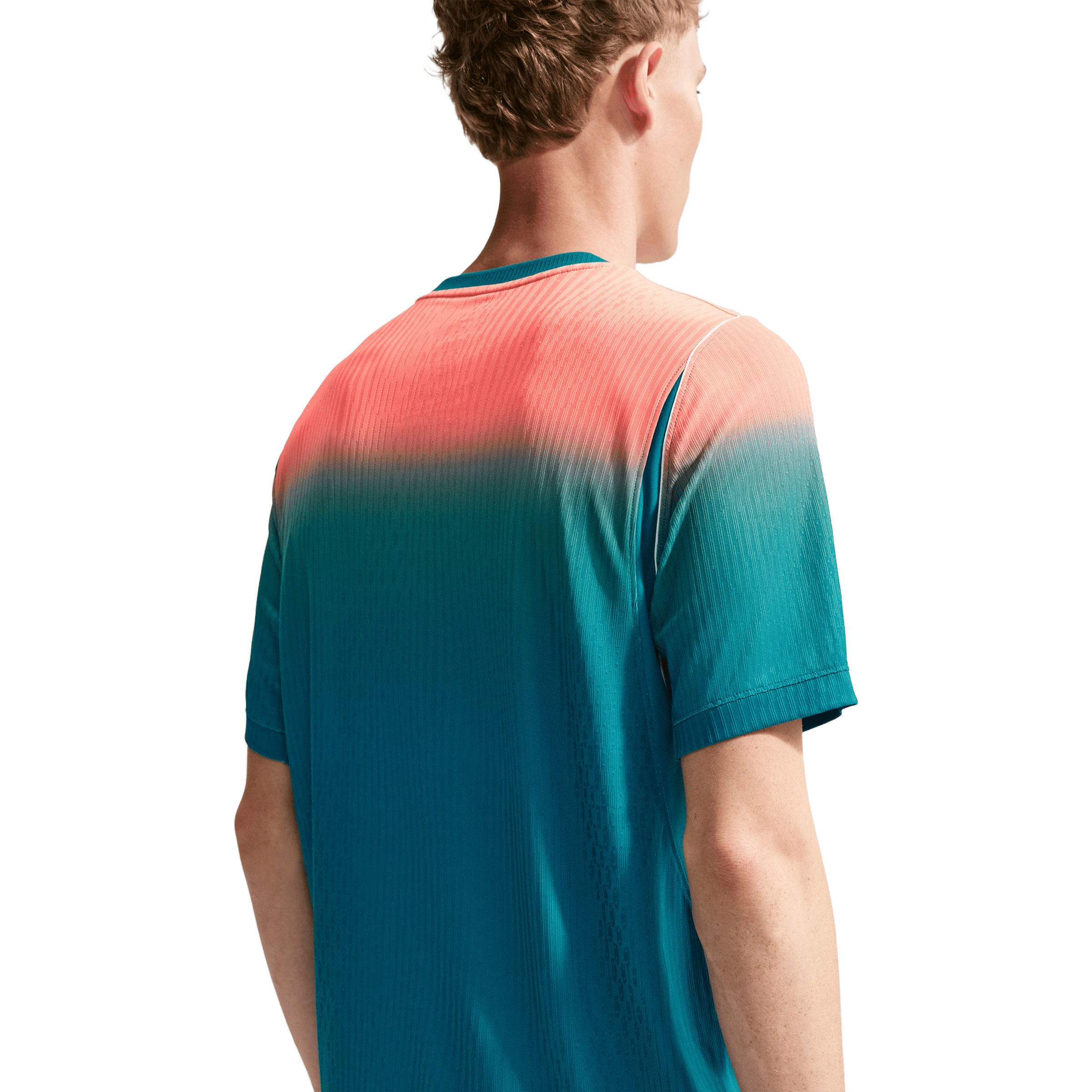 Mens Nike Australia 26 Match Football Away Jersey