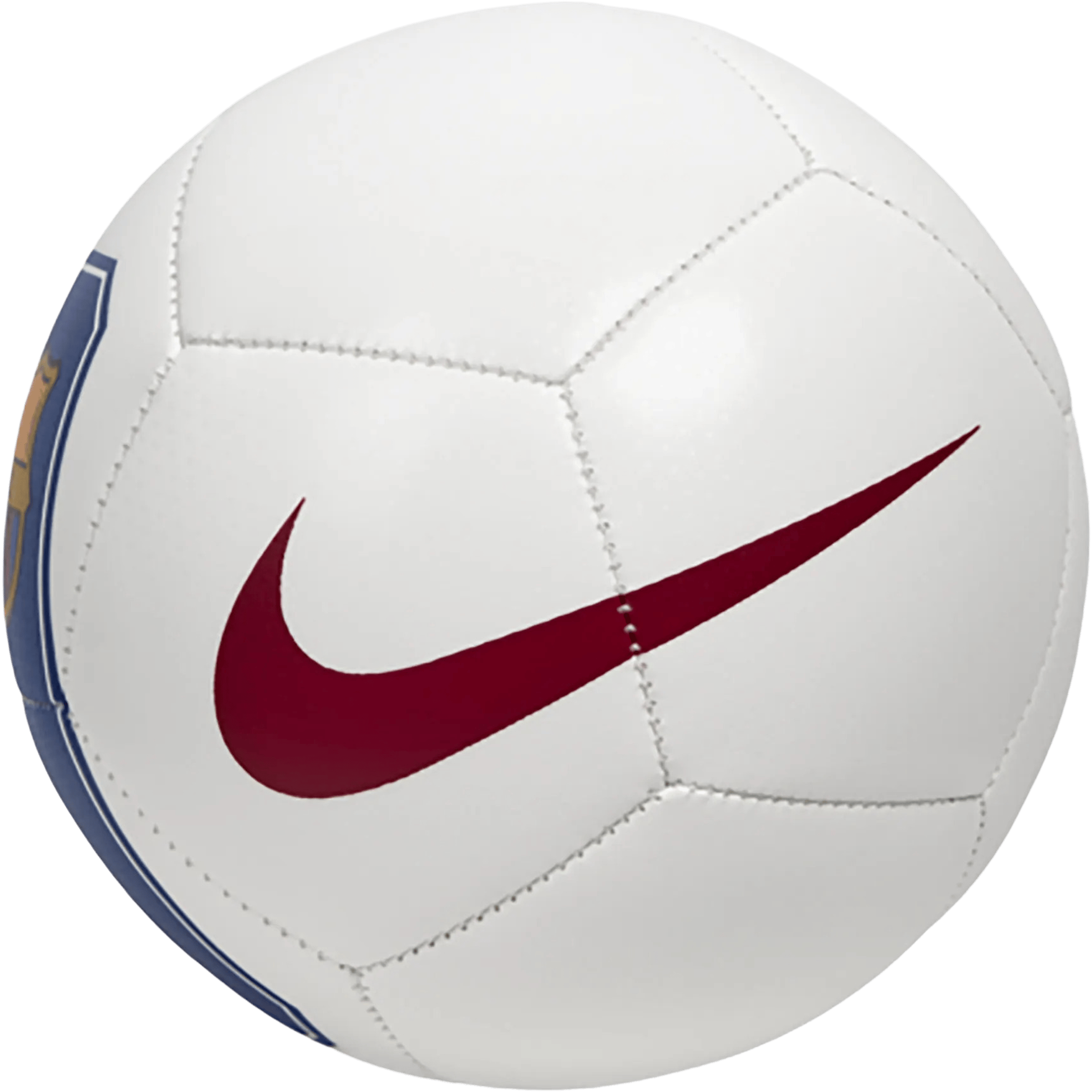 Nike FC Barcelona 26/27 Skills Mini Football