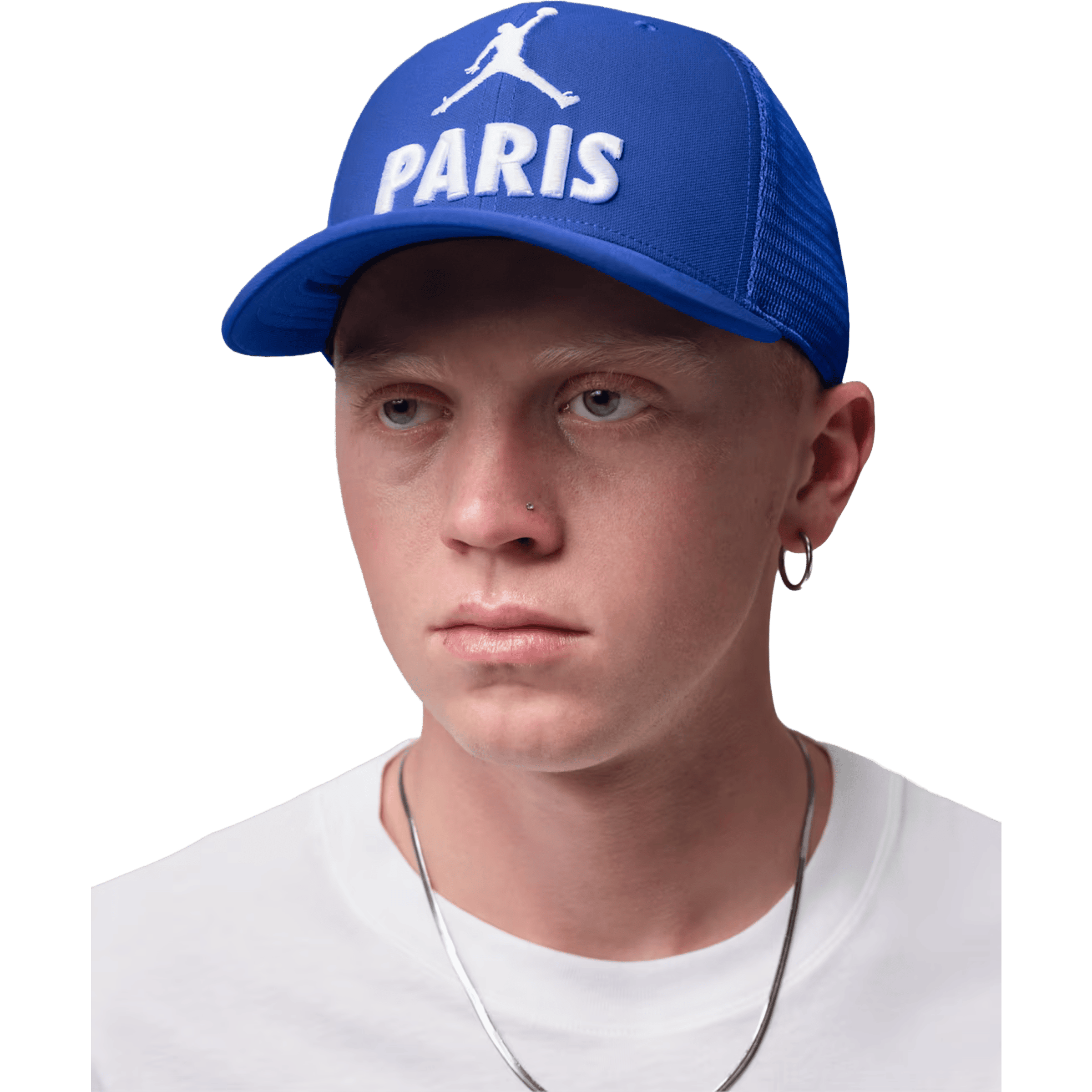 Nike Paris Saint-Germain 25/26 Jordan Arobill C99 Cap