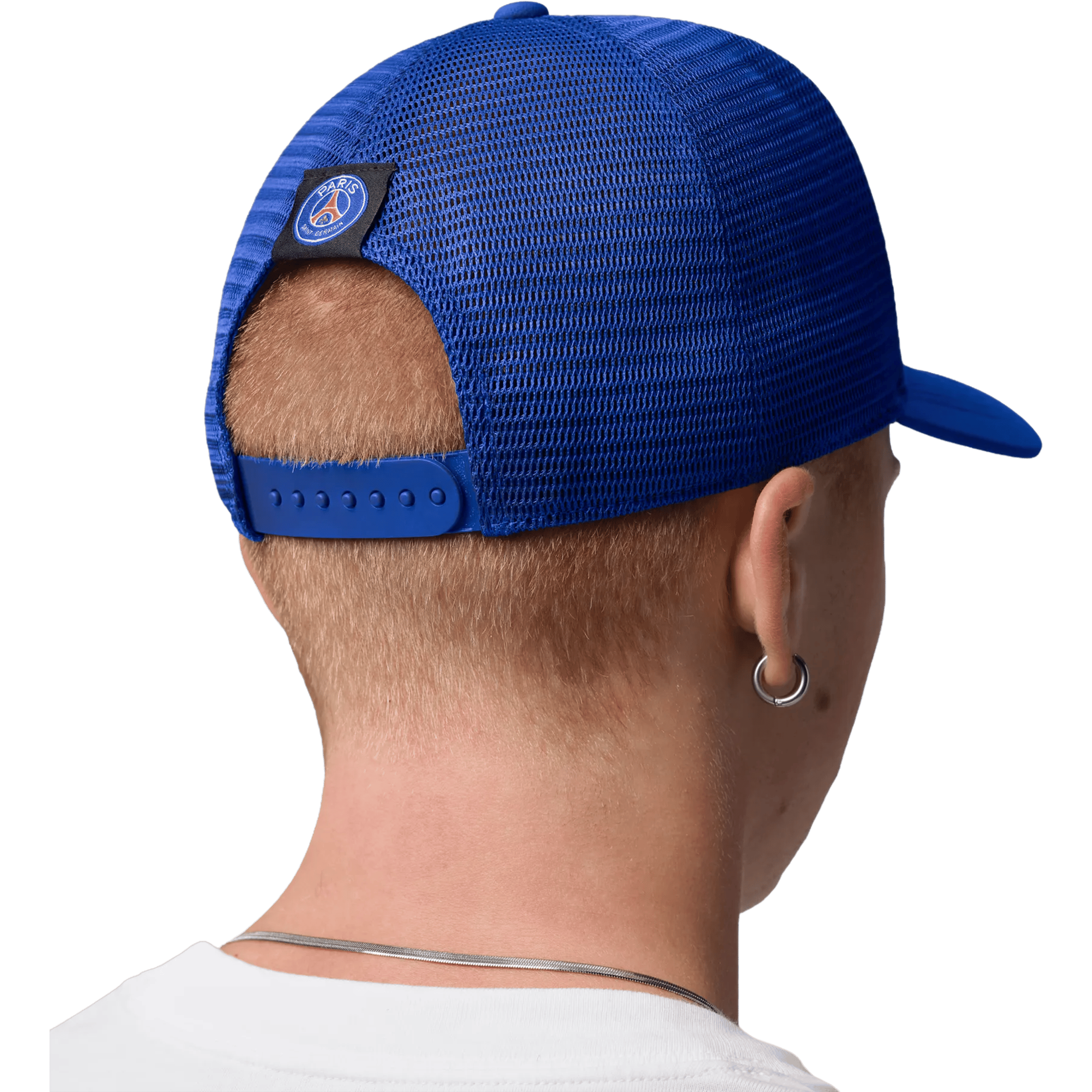 Nike Paris Saint-Germain 25/26 Jordan Arobill C99 Cap