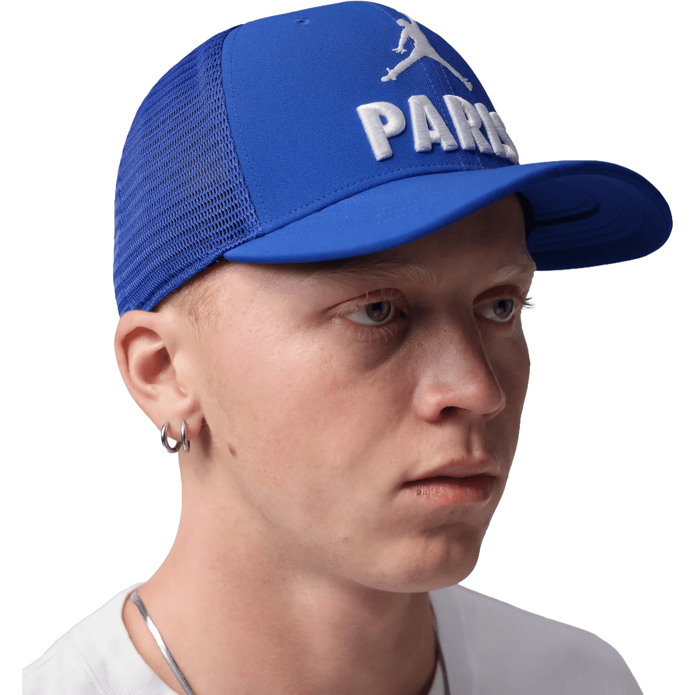 Nike Paris Saint-Germain 25/26 Jordan Arobill C99 Cap