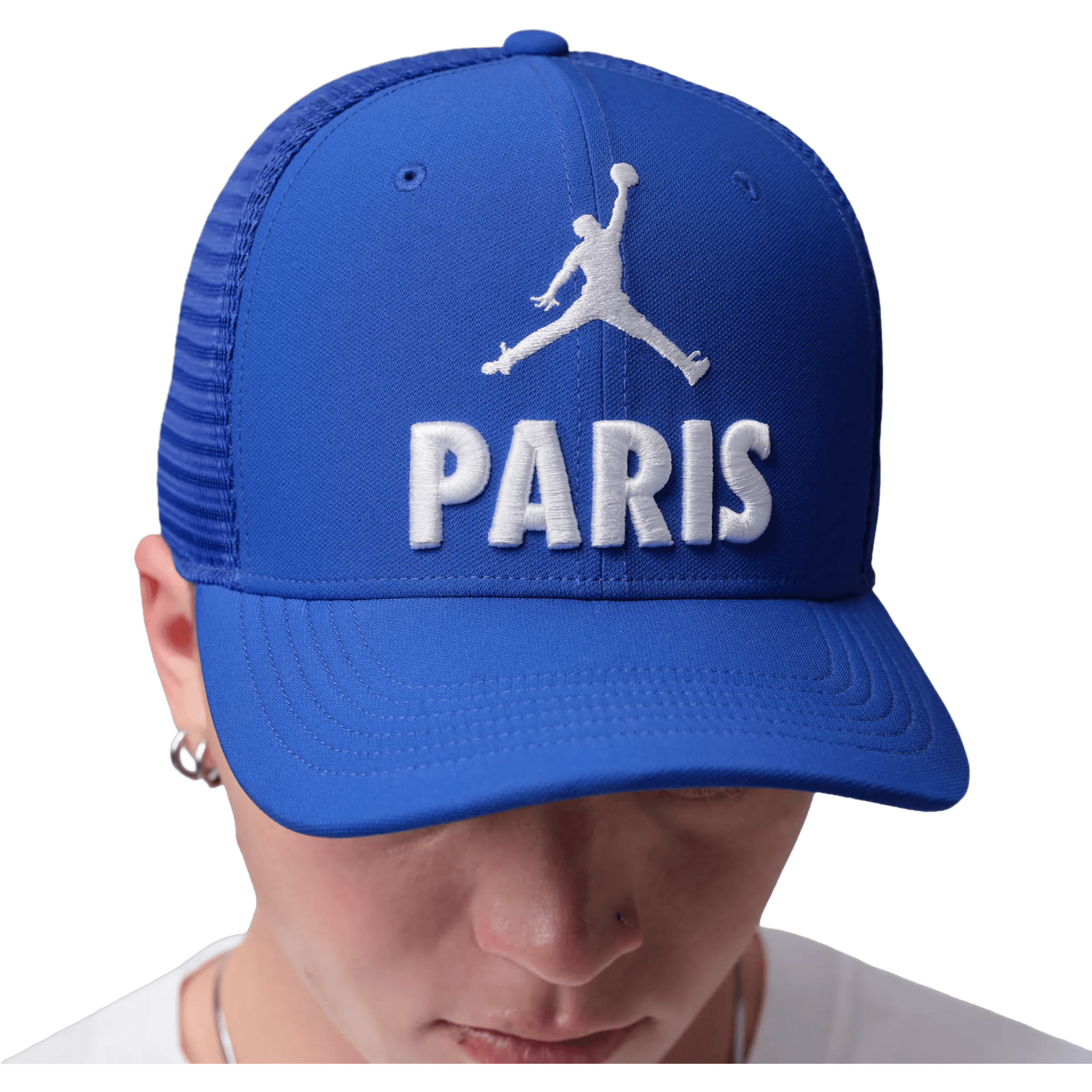 Nike Paris Saint-Germain 25/26 Jordan Arobill C99 Cap