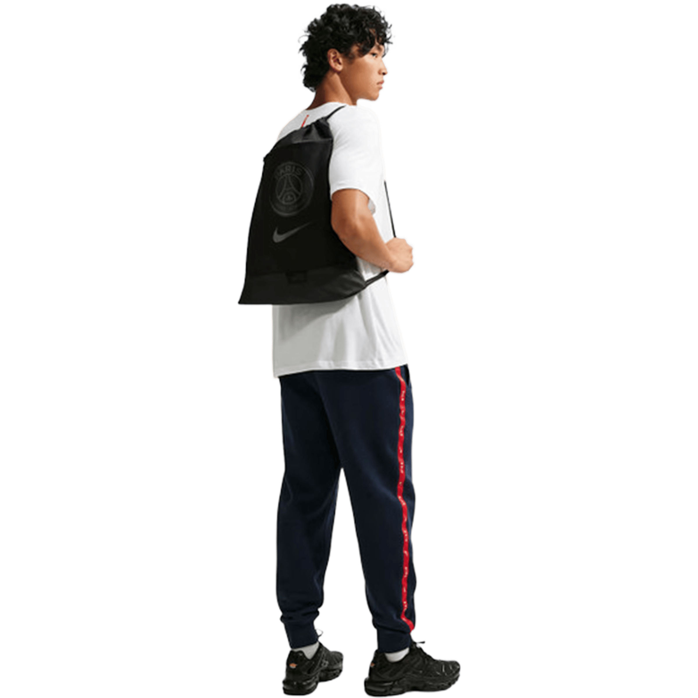 Nike Paris Saint-Germain 25/26 Academy (15L) Gymsack