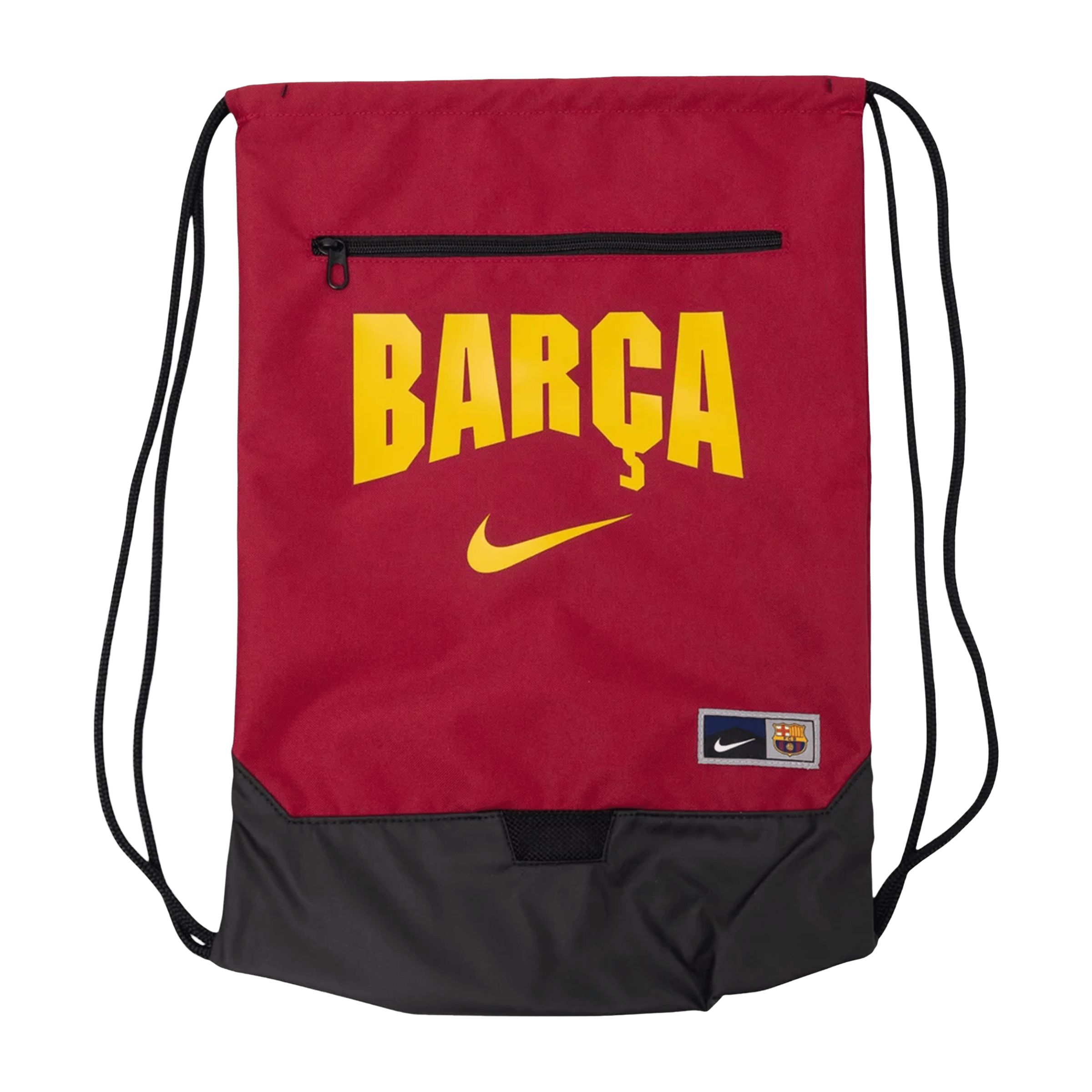 Nike F.C. Barcelona 25/26 Academy (15L) Gymsack