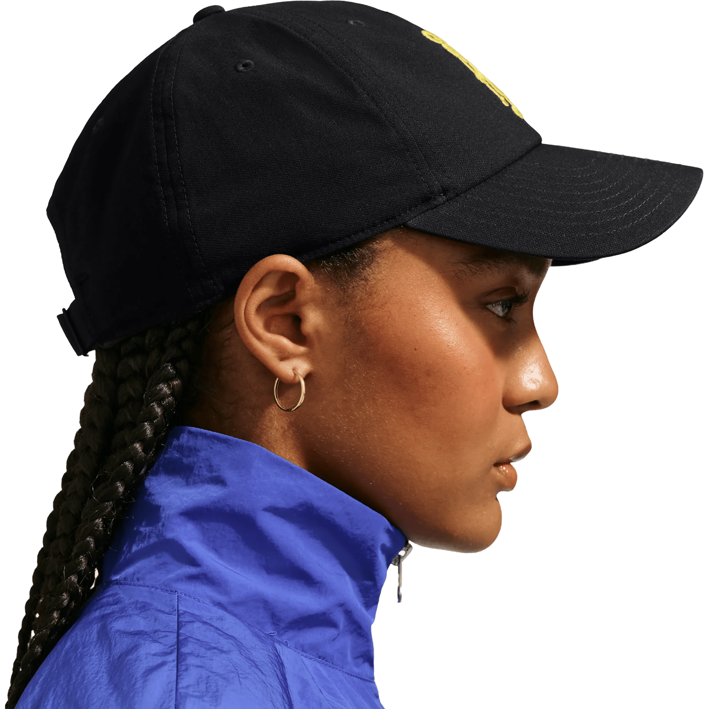 Nike Chelsea FC 25/26 Poly 5 Panels Cap