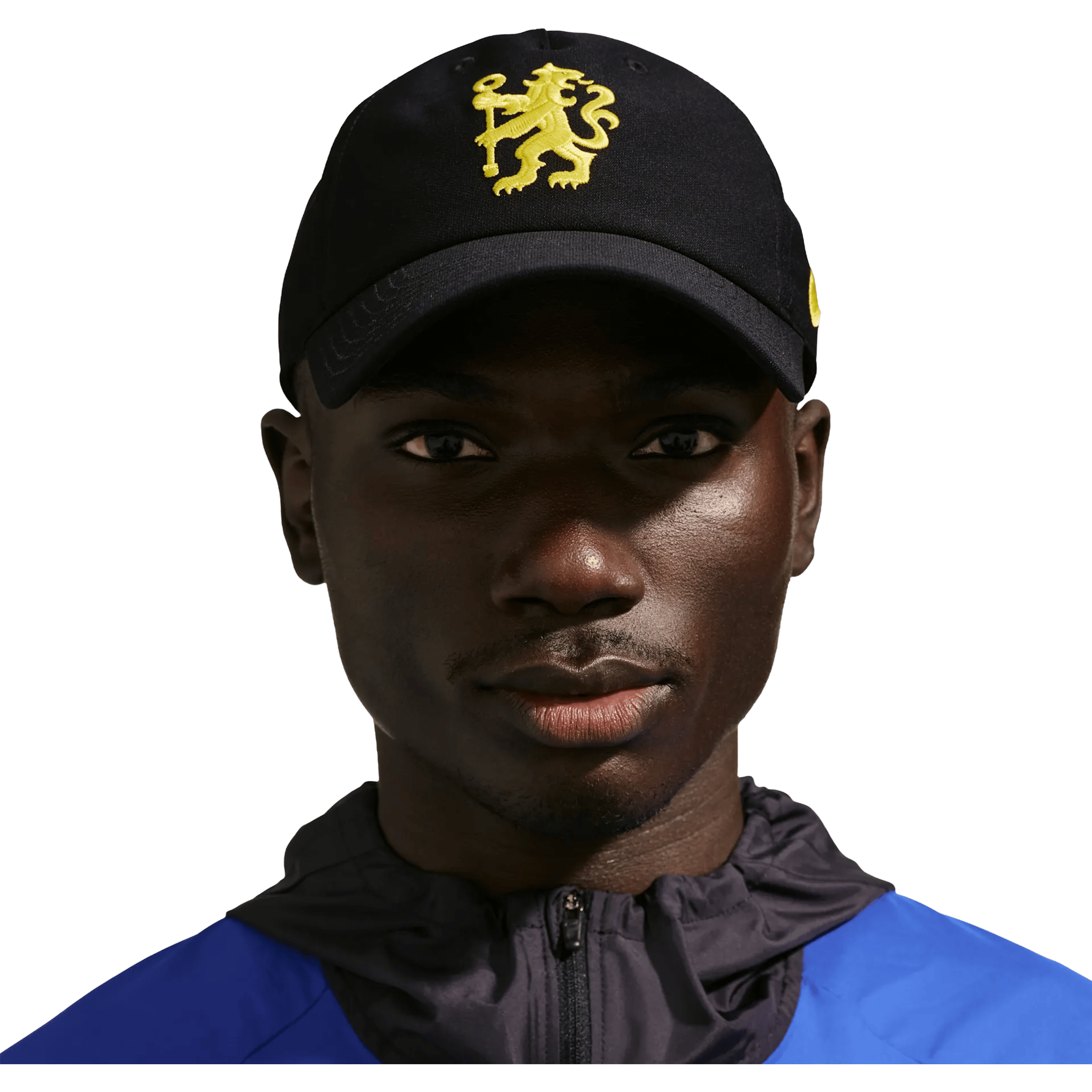 Nike Chelsea FC 25/26 Poly 5 Panels Cap