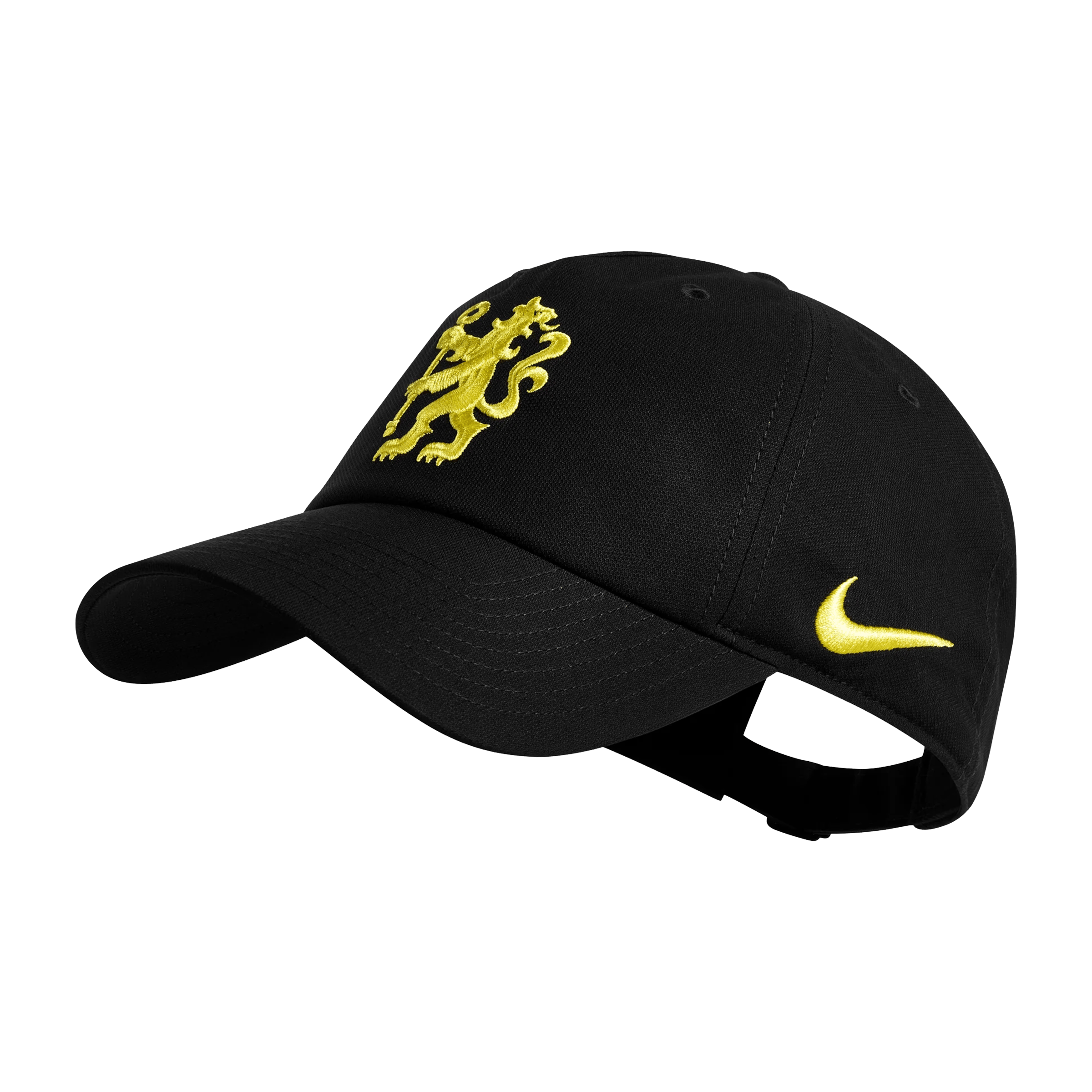 Nike Chelsea FC 25/26 Poly 5 Panels Cap