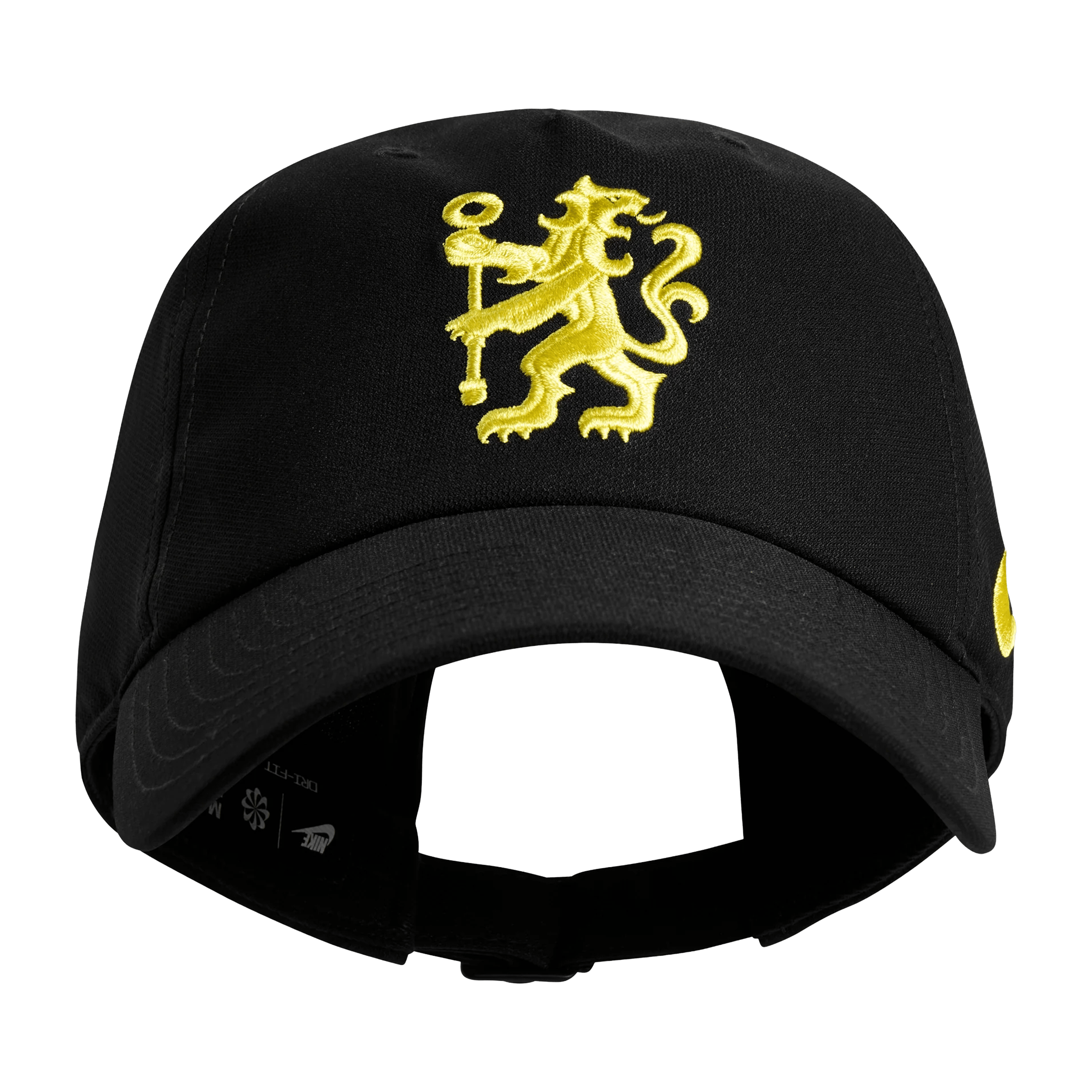 Nike Chelsea FC 25/26 Poly 5 Panels Cap
