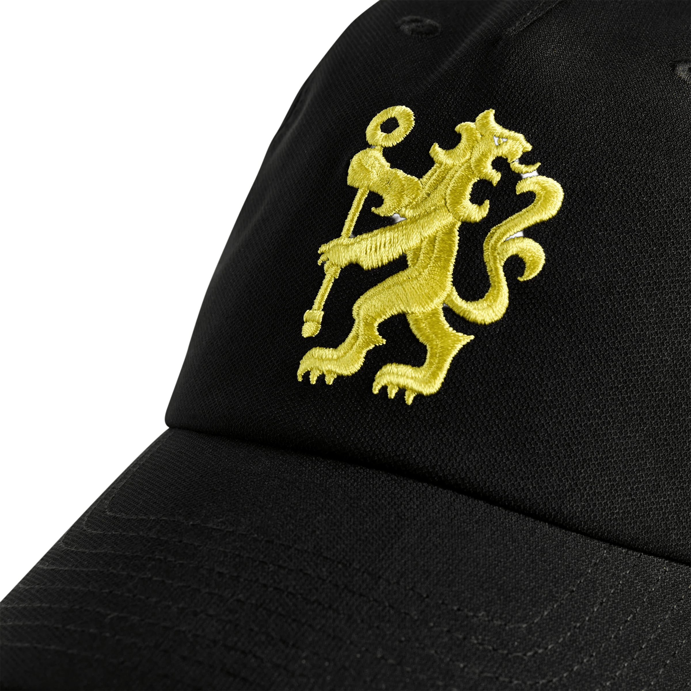Nike Chelsea FC 25/26 Poly 5 Panels Cap