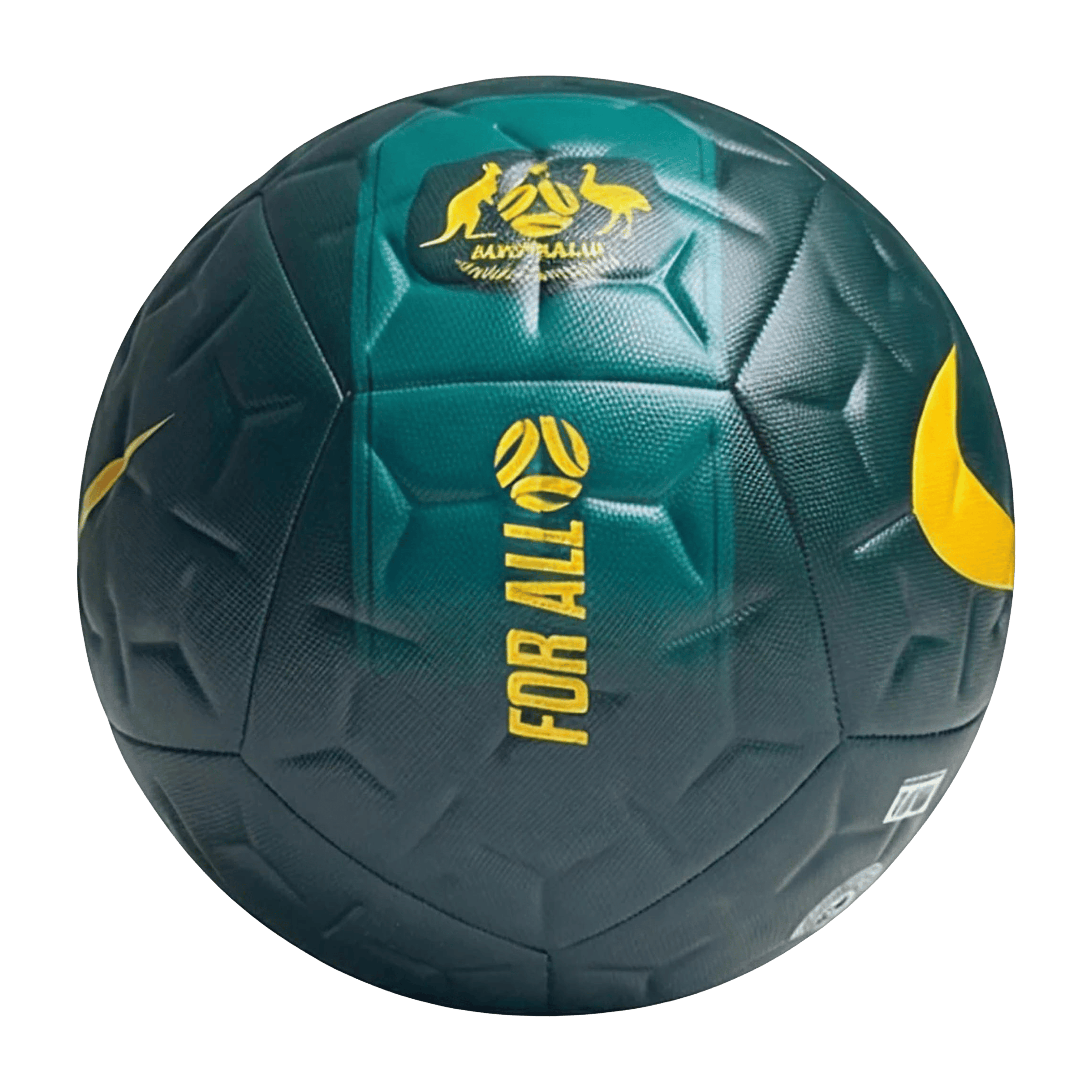 Nike Australia 26/27 Academy Soccer Ball
