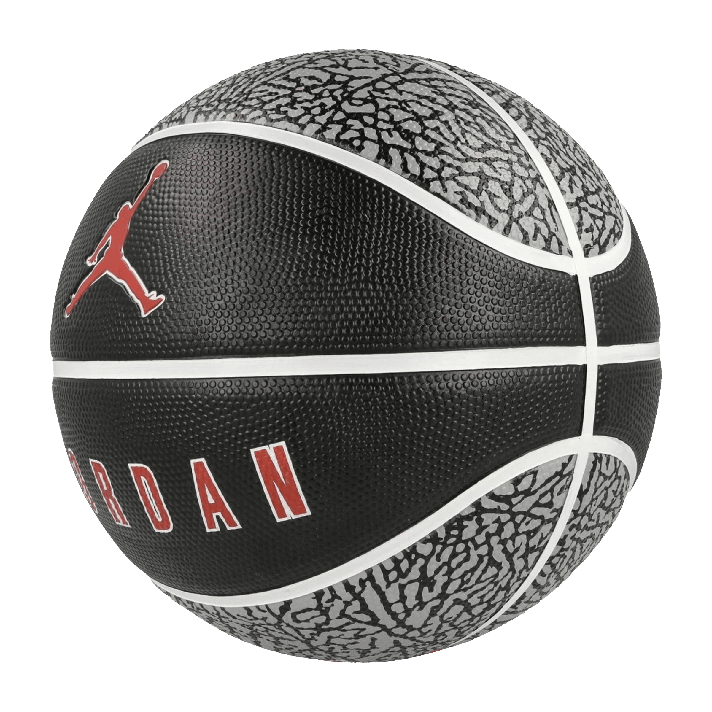 Nike Jordan Playground 8P Basketball (Size 7)
