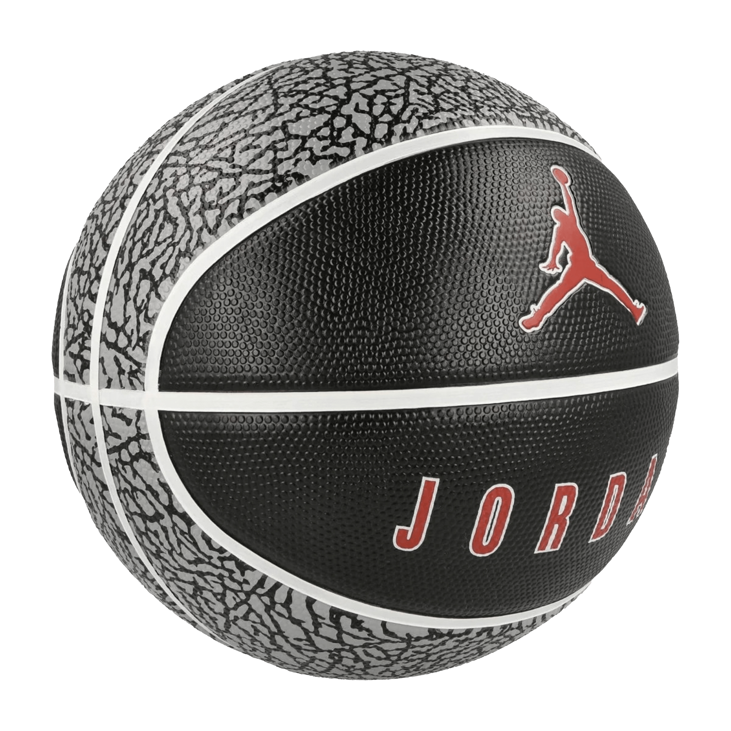 Nike Jordan Playground 8P Basketball (Size 7)
