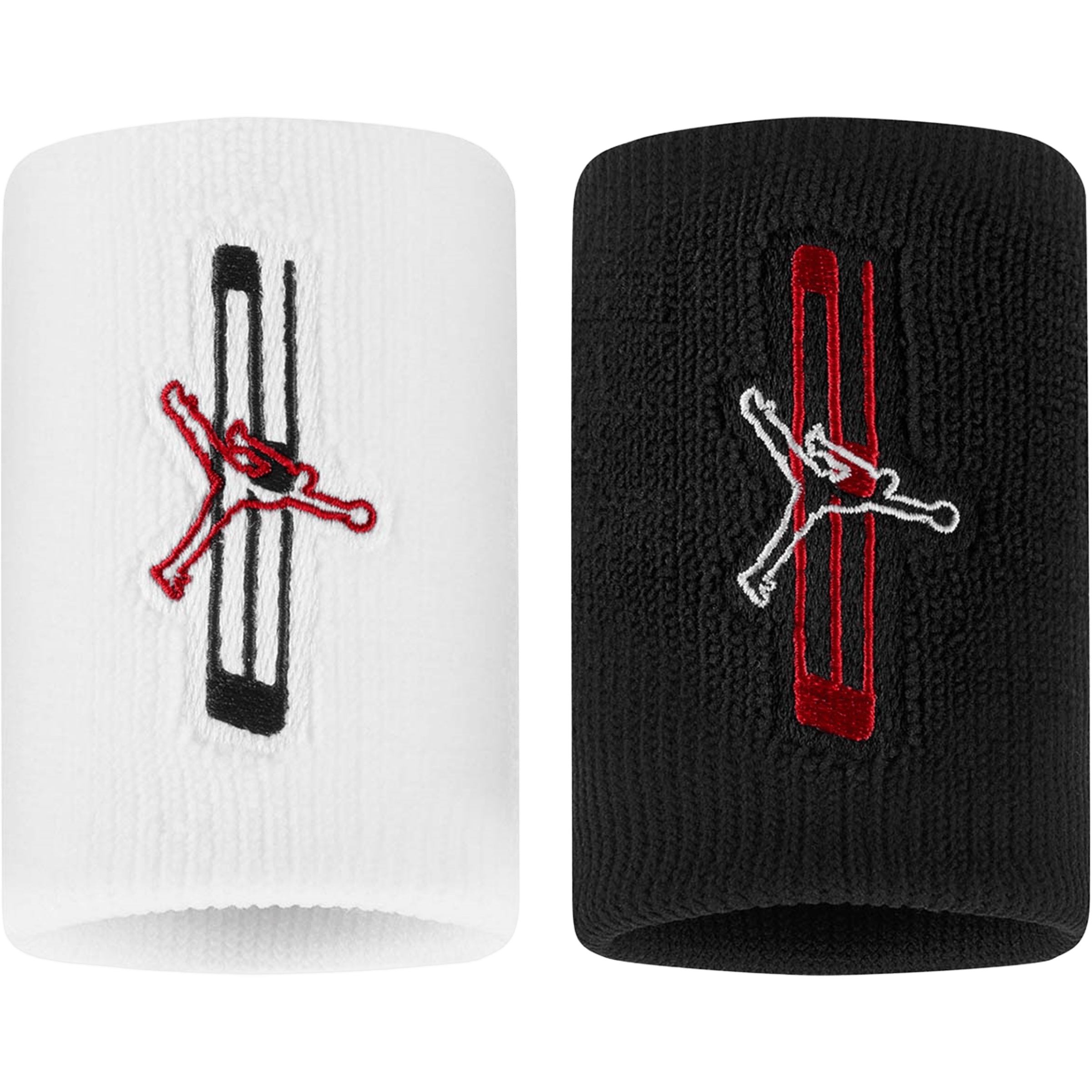 Nike (2pk) Jordan Jumpan Wristbands