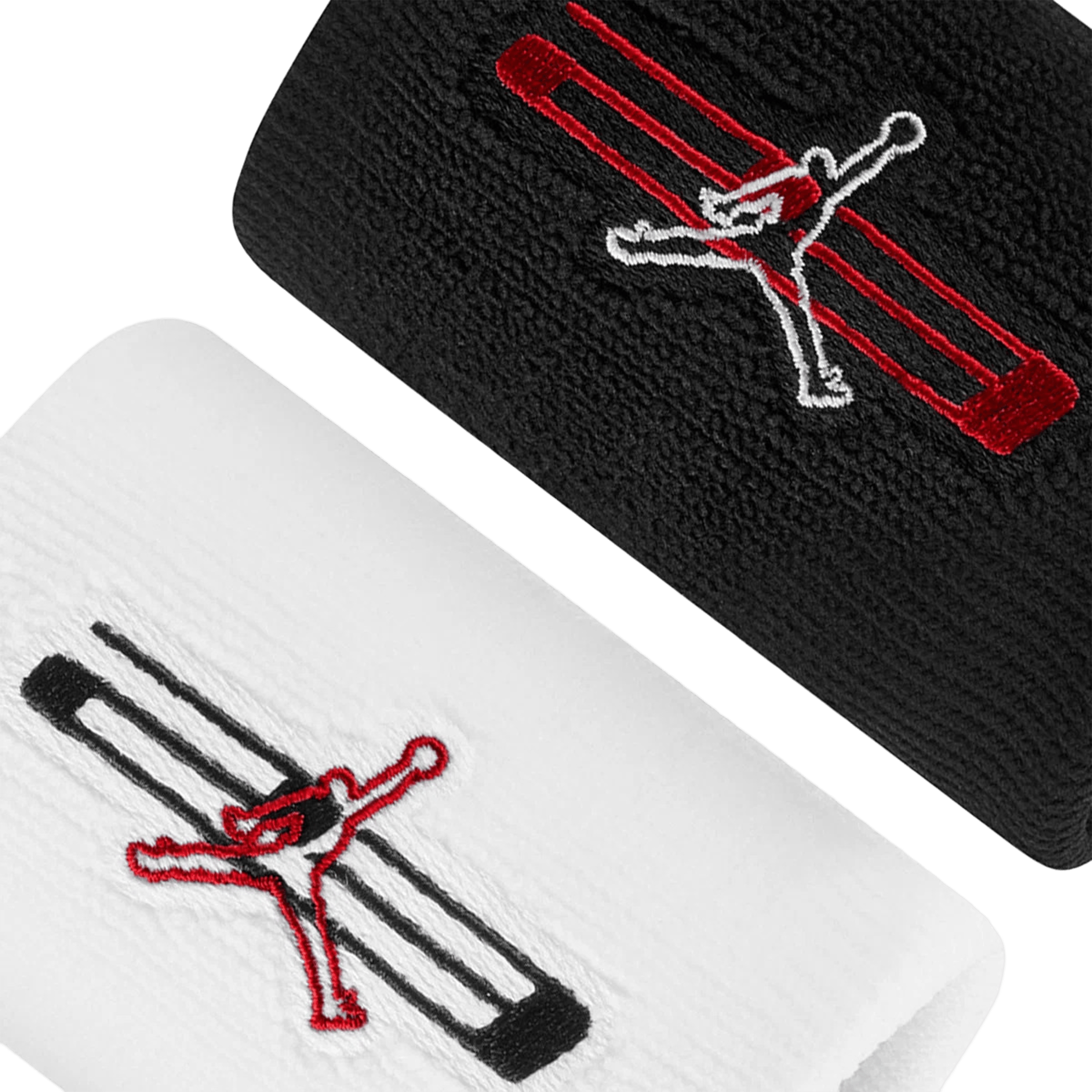 Nike (2pk) Jordan Jumpan Wristbands