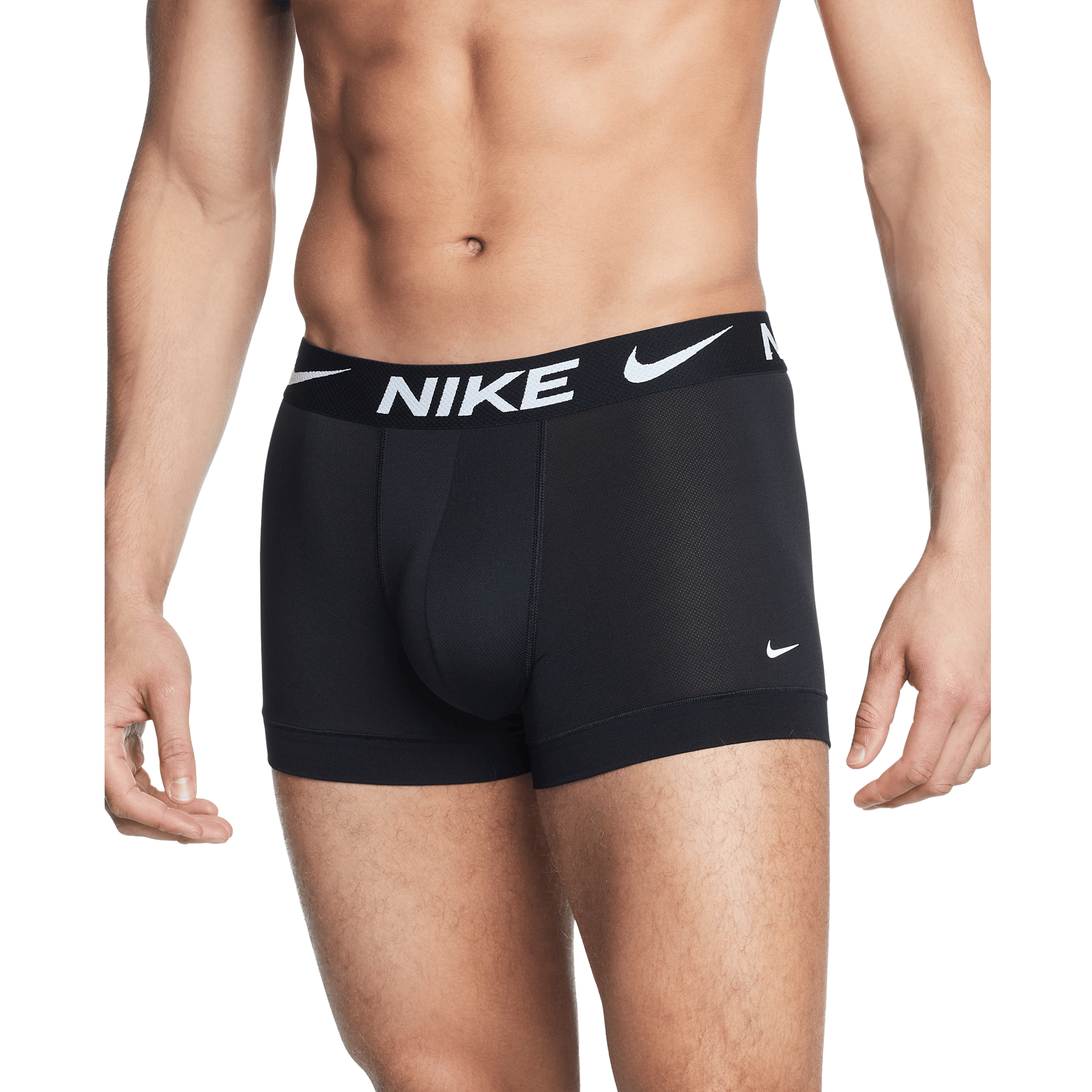 Nike Elite Breathe Trunk