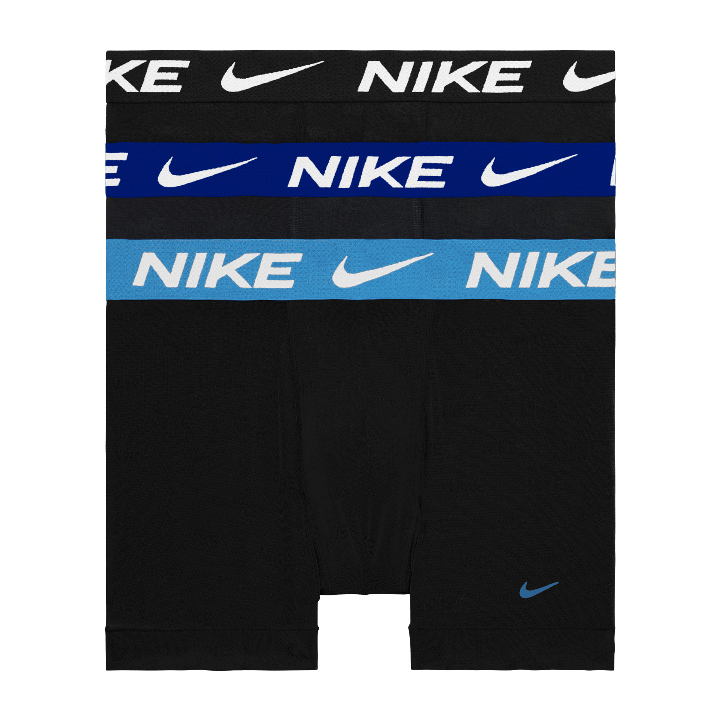 Nike (3pk) Essential Micro Trunks